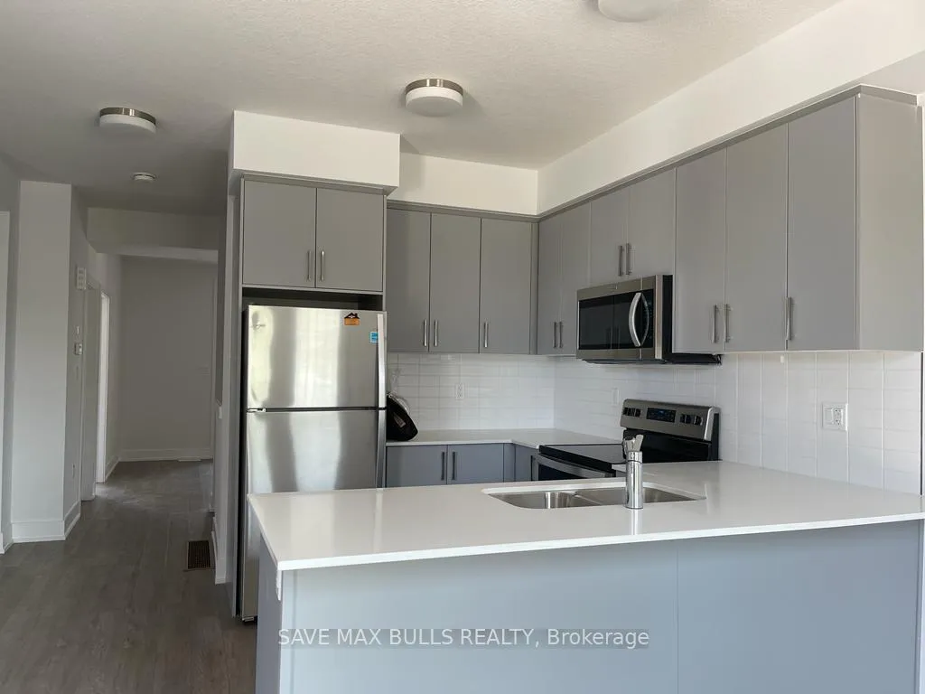 Photo 1 of Unit 0005, 99 Roger Street, Waterloo — HOMEH