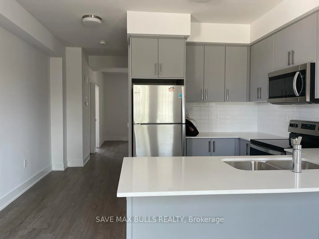 Photo 2 of Unit 0005, 99 Roger Street, Waterloo — HOMEH