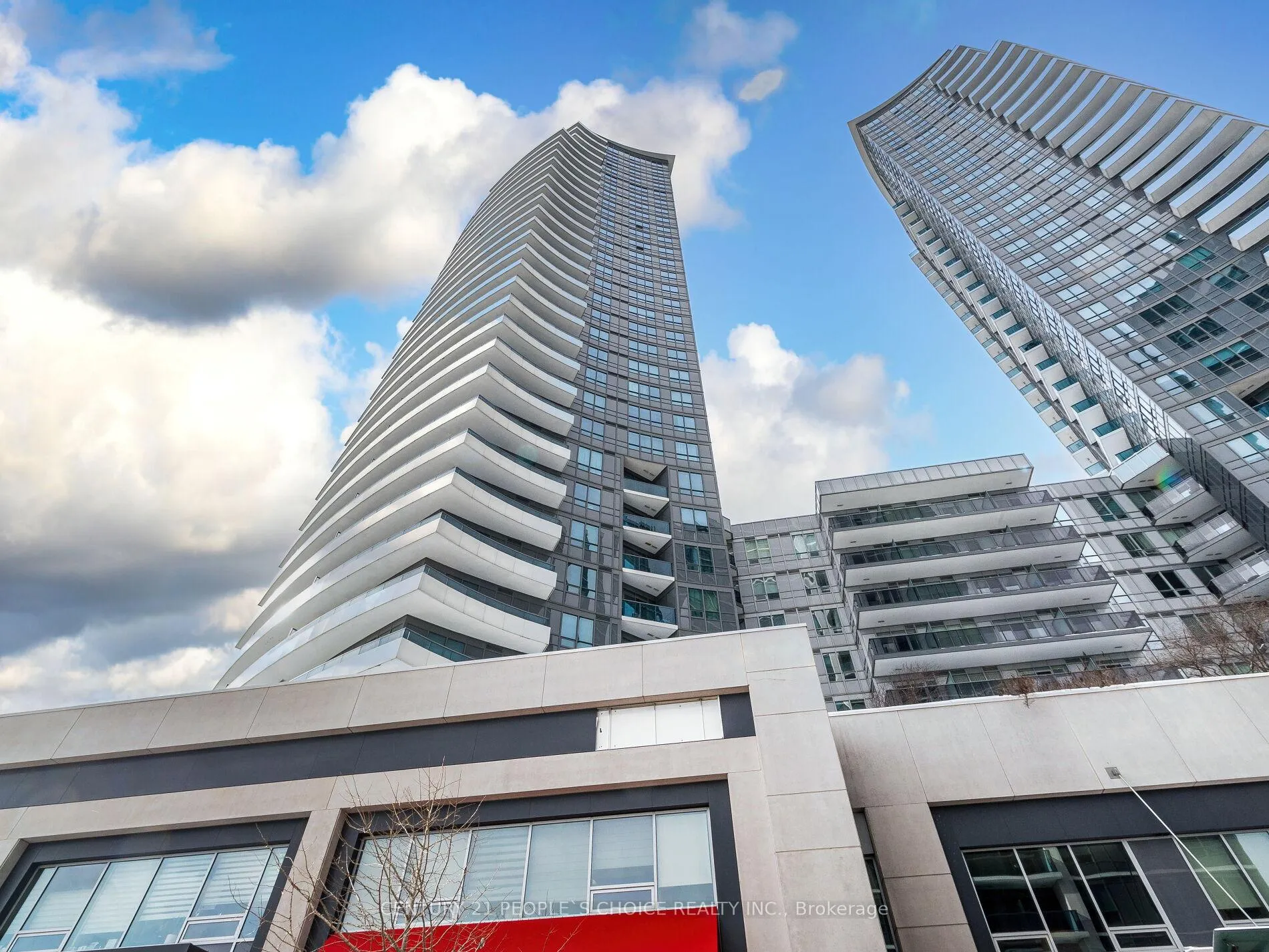Photo 1 of Unit 2232, 7161 Yonge Street, Markham, Grandview — HOMEH