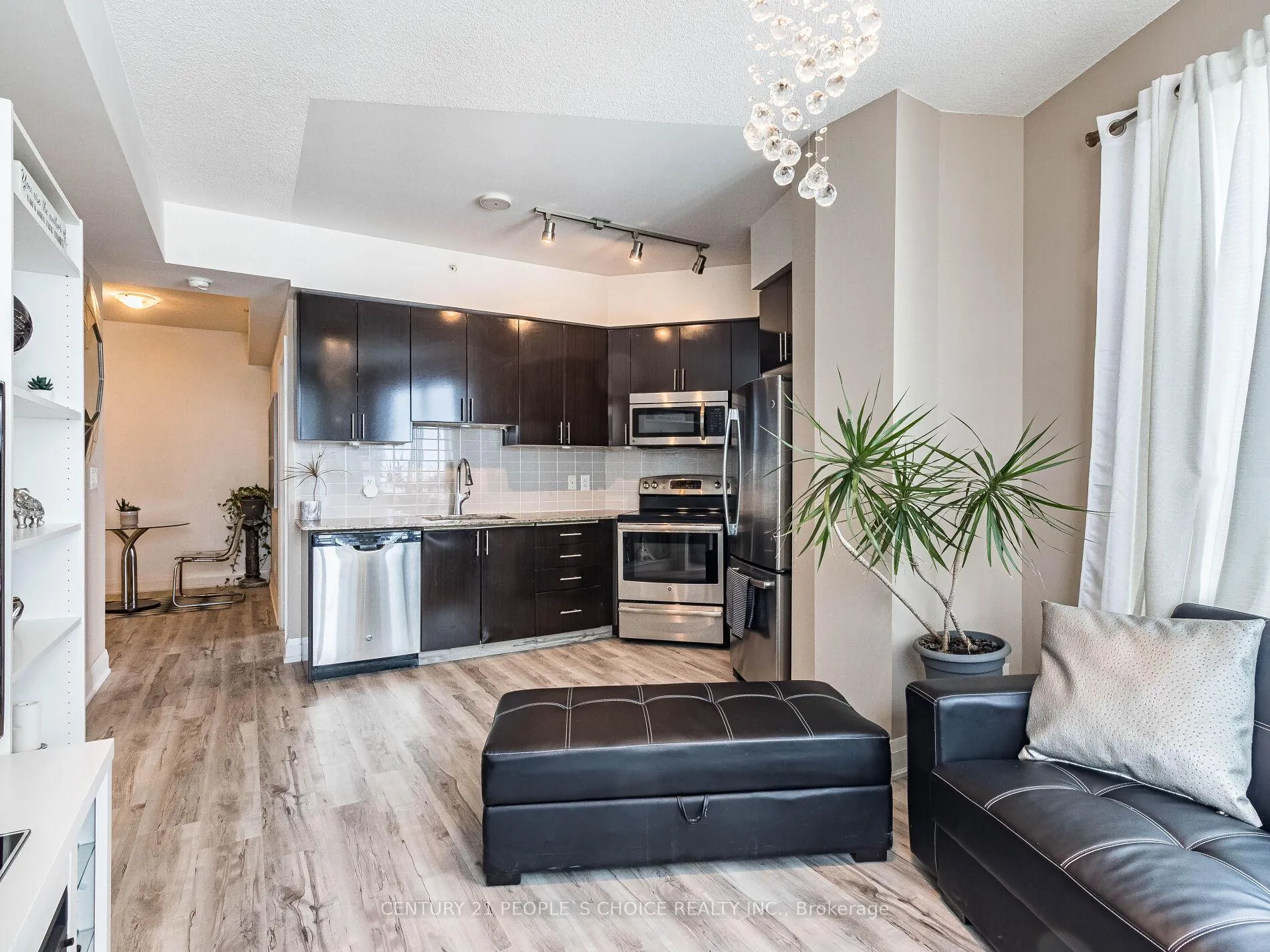 Photo 14 of Unit 2232, 7161 Yonge Street, Markham, Grandview — HOMEH