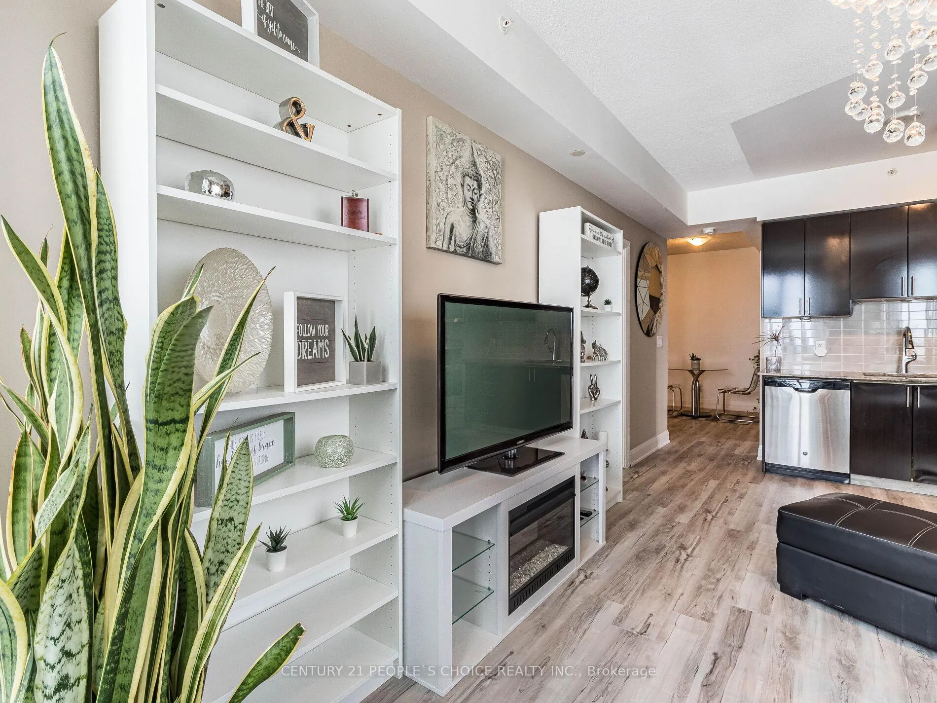 Photo 15 of Unit 2232, 7161 Yonge Street, Markham, Grandview — HOMEH