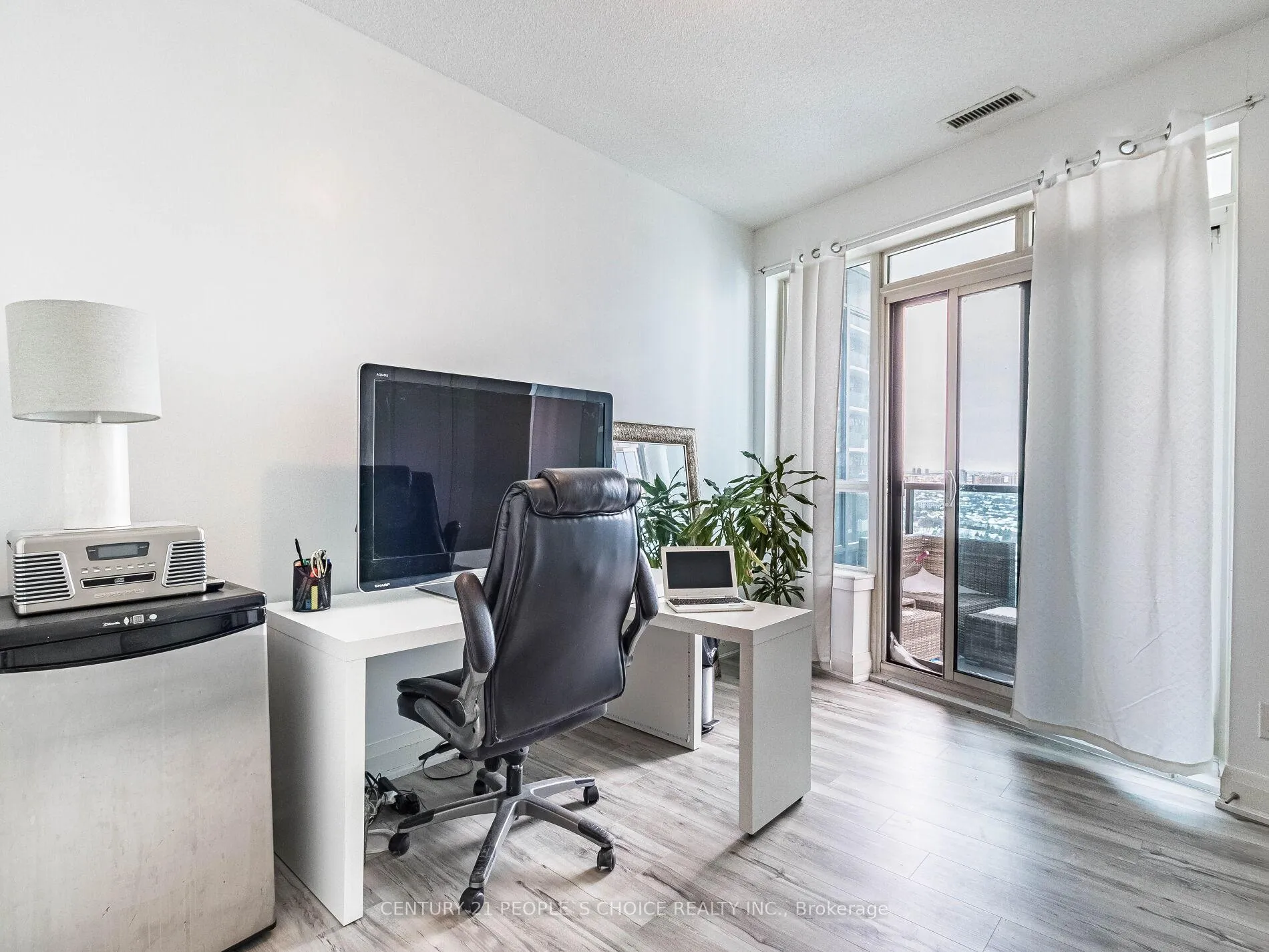 Photo 22 of Unit 2232, 7161 Yonge Street, Markham, Grandview — HOMEH