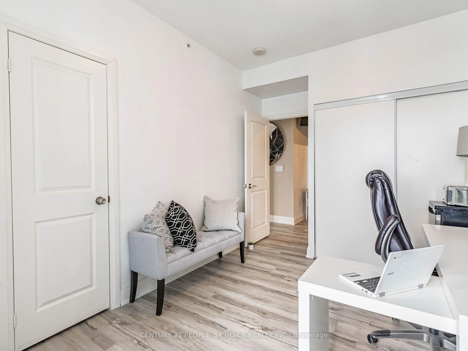 Photo 24 of Unit 2232, 7161 Yonge Street, Markham, Grandview — HOMEH