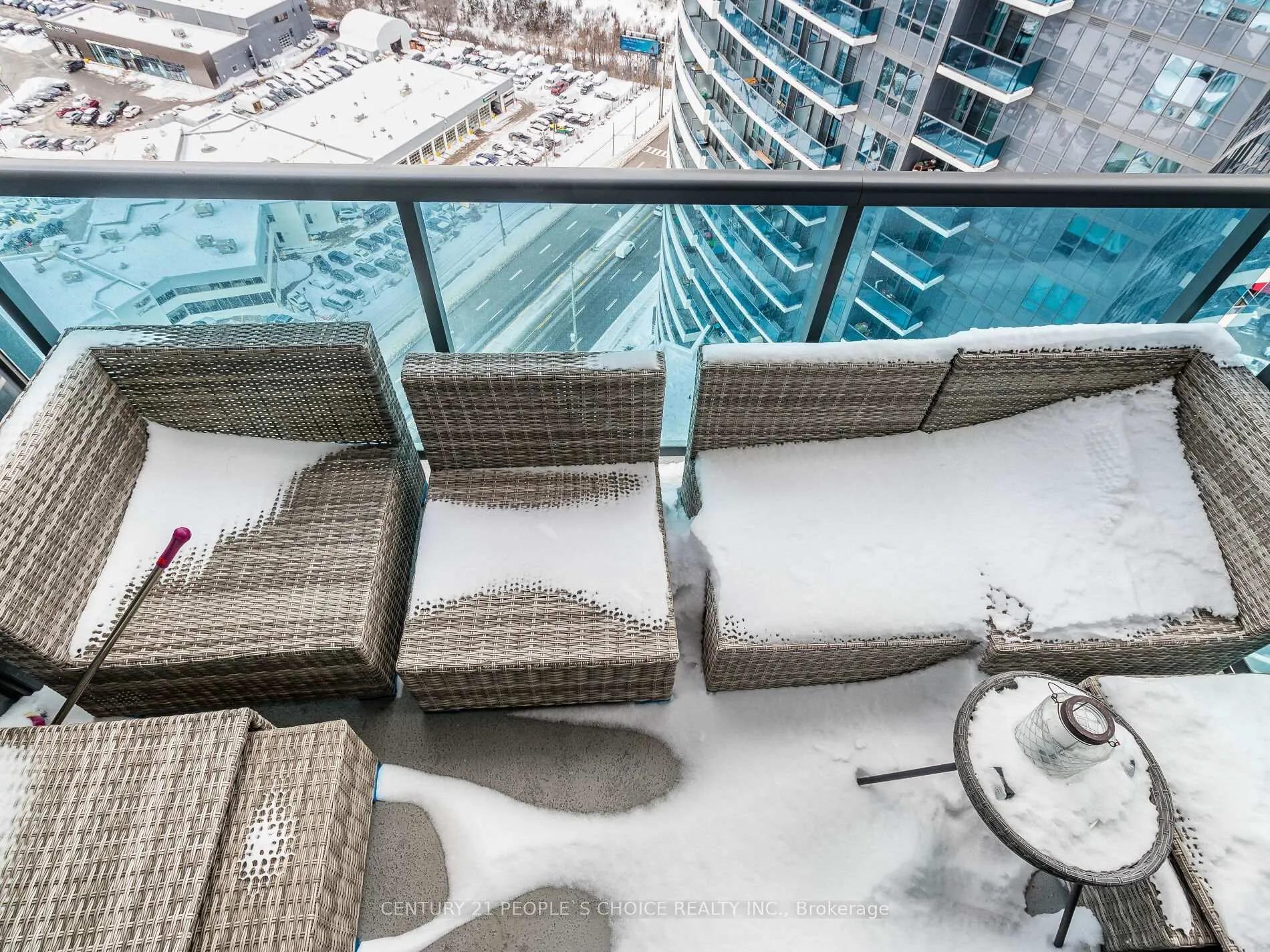 Photo 29 of Unit 2232, 7161 Yonge Street, Markham, Grandview — HOMEH
