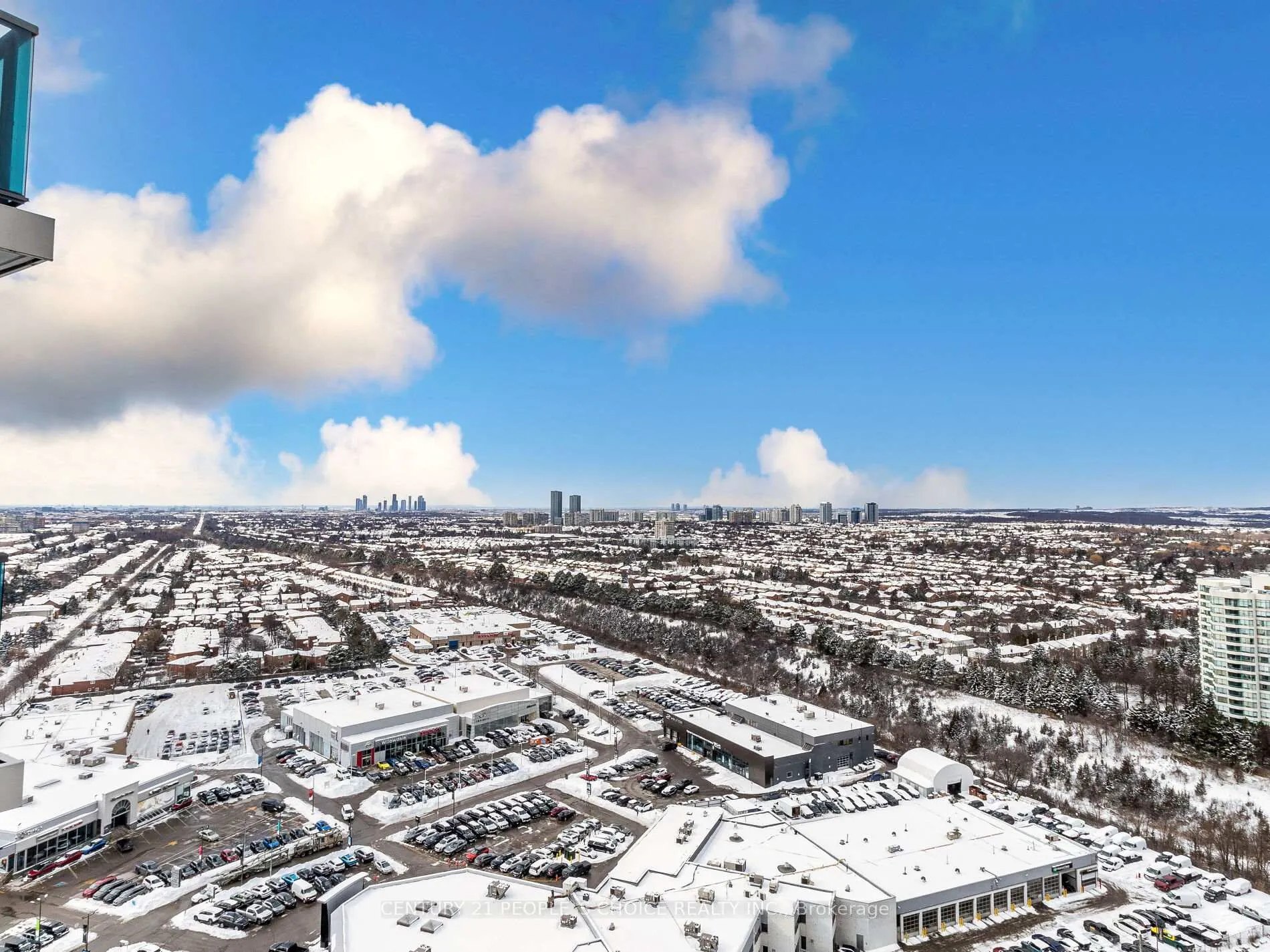 Photo 30 of Unit 2232, 7161 Yonge Street, Markham, Grandview — HOMEH