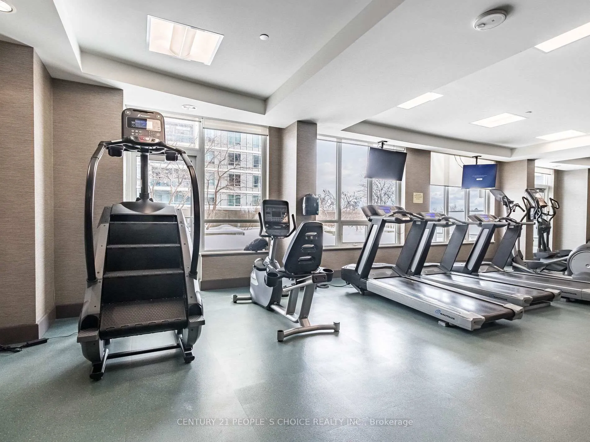 Photo 35 of Unit 2232, 7161 Yonge Street, Markham, Grandview — HOMEH