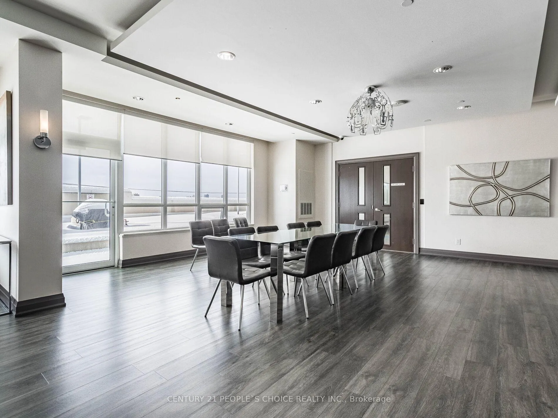 Photo 37 of Unit 2232, 7161 Yonge Street, Markham, Grandview — HOMEH