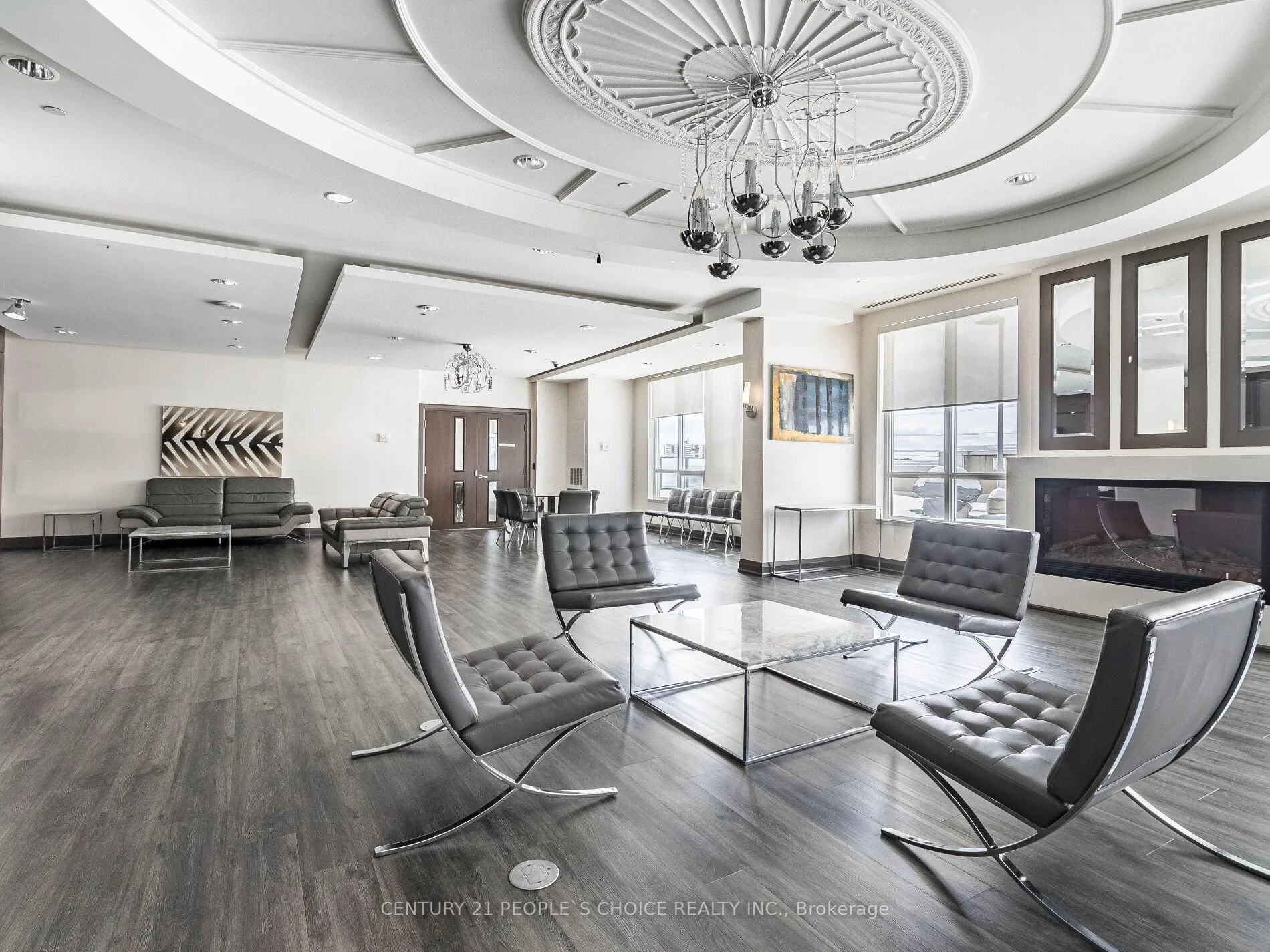 Photo 38 of Unit 2232, 7161 Yonge Street, Markham, Grandview — HOMEH