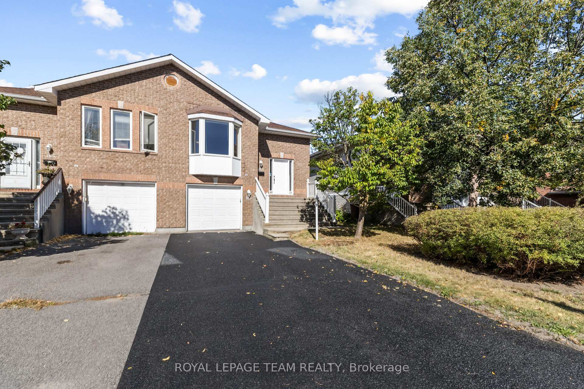 Photo 1 of 183 Mountshannon Drive, Ottawa, Barrhaven - Longfields — HOMEH