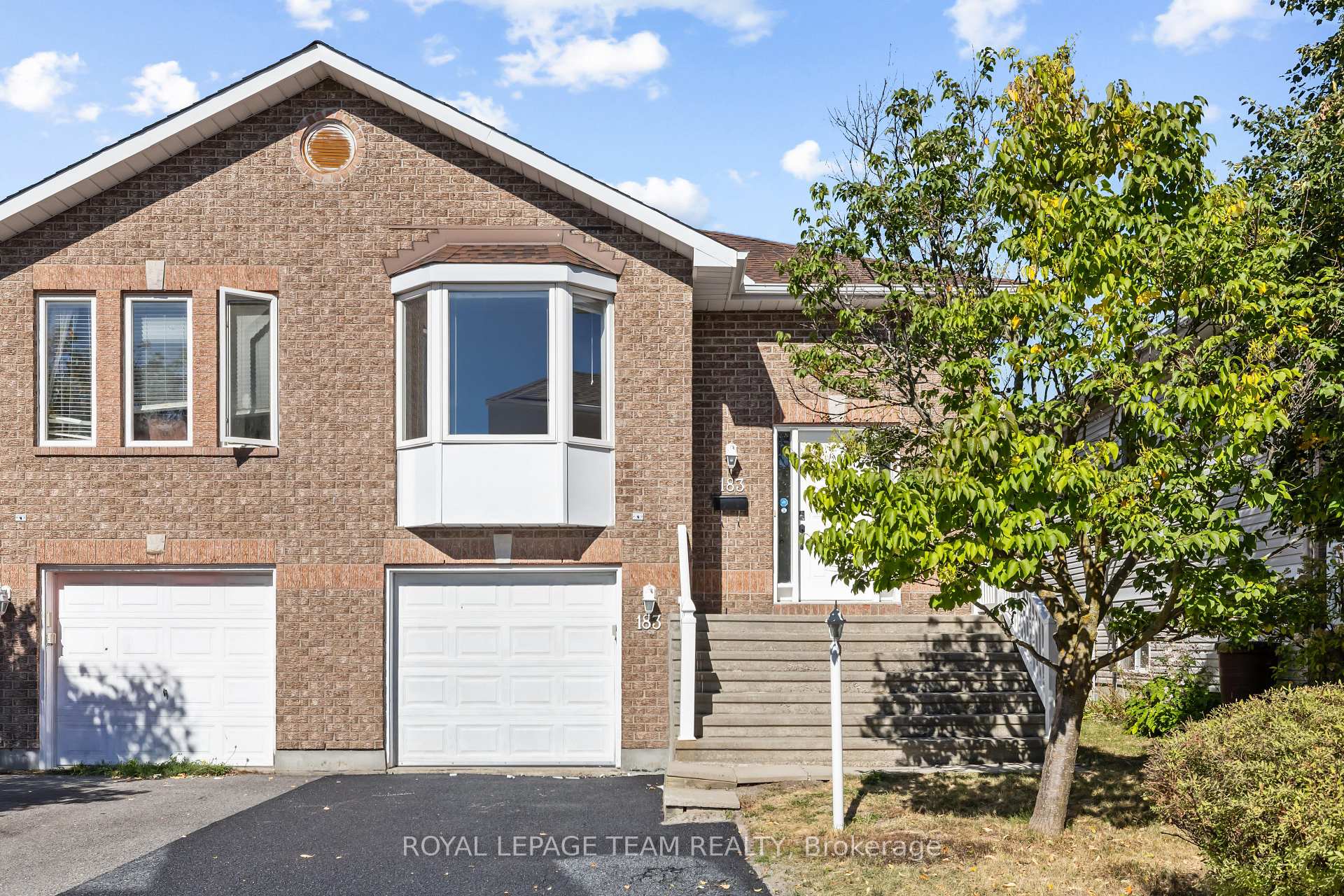 Photo 2 of 183 Mountshannon Drive, Ottawa, Barrhaven - Longfields — HOMEH