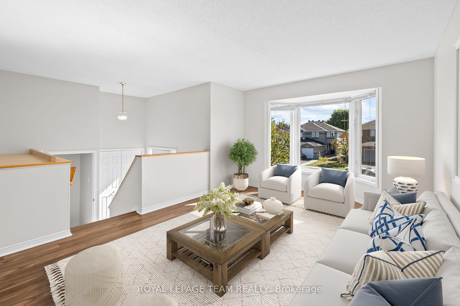 Photo 4 of 183 Mountshannon Drive, Ottawa, Barrhaven - Longfields — HOMEH
