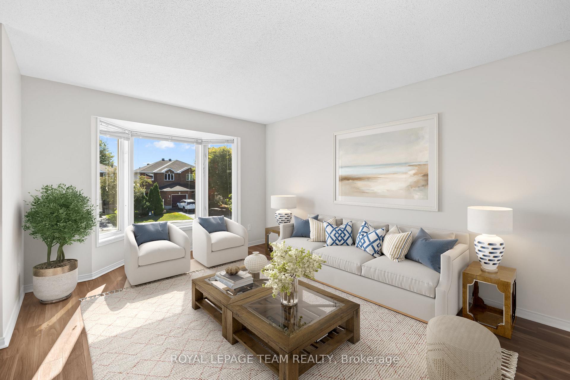 Photo 5 of 183 Mountshannon Drive, Ottawa, Barrhaven - Longfields — HOMEH