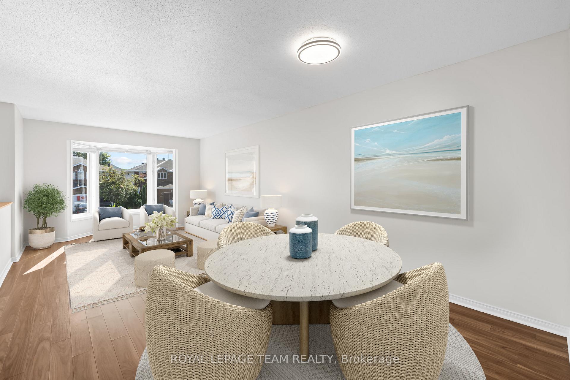 Photo 6 of 183 Mountshannon Drive, Ottawa, Barrhaven - Longfields — HOMEH