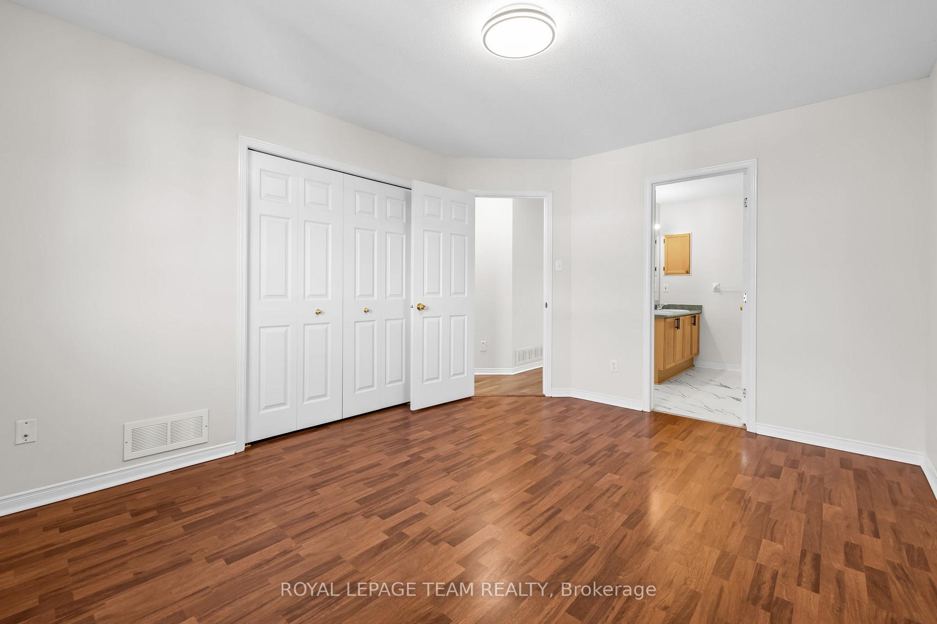 Photo 12 of 183 Mountshannon Drive, Ottawa, Barrhaven - Longfields — HOMEH