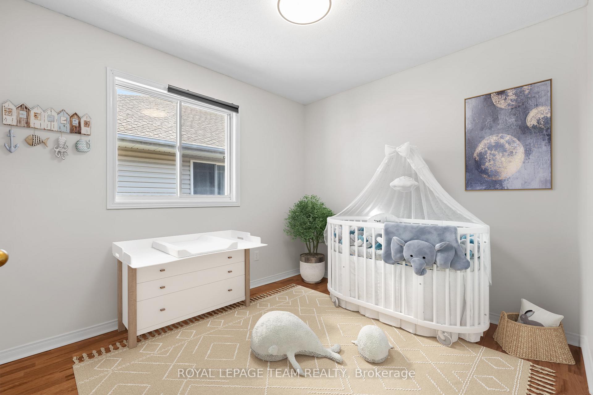 Photo 15 of 183 Mountshannon Drive, Ottawa, Barrhaven - Longfields — HOMEH