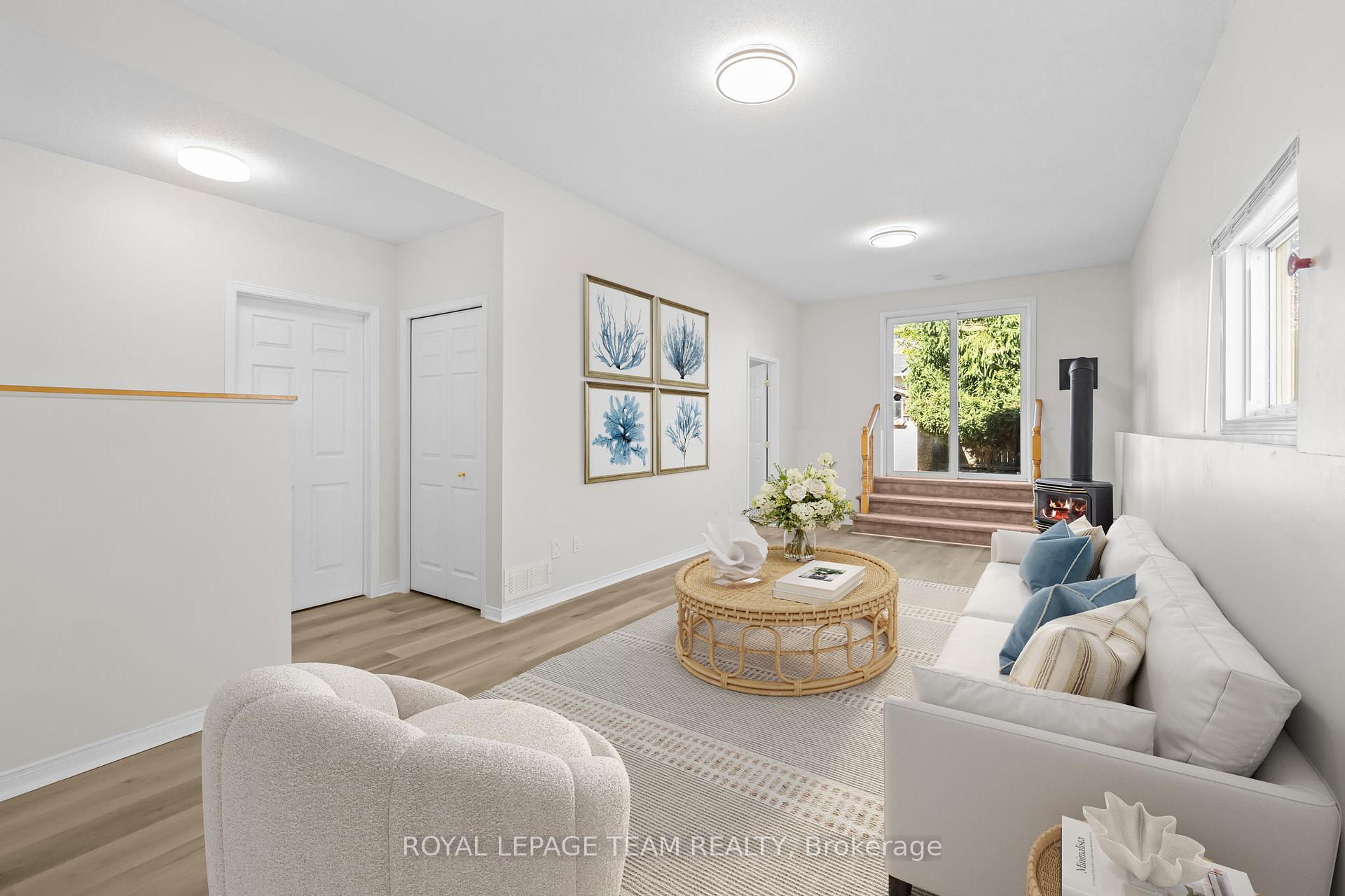 Photo 18 of 183 Mountshannon Drive, Ottawa, Barrhaven - Longfields — HOMEH