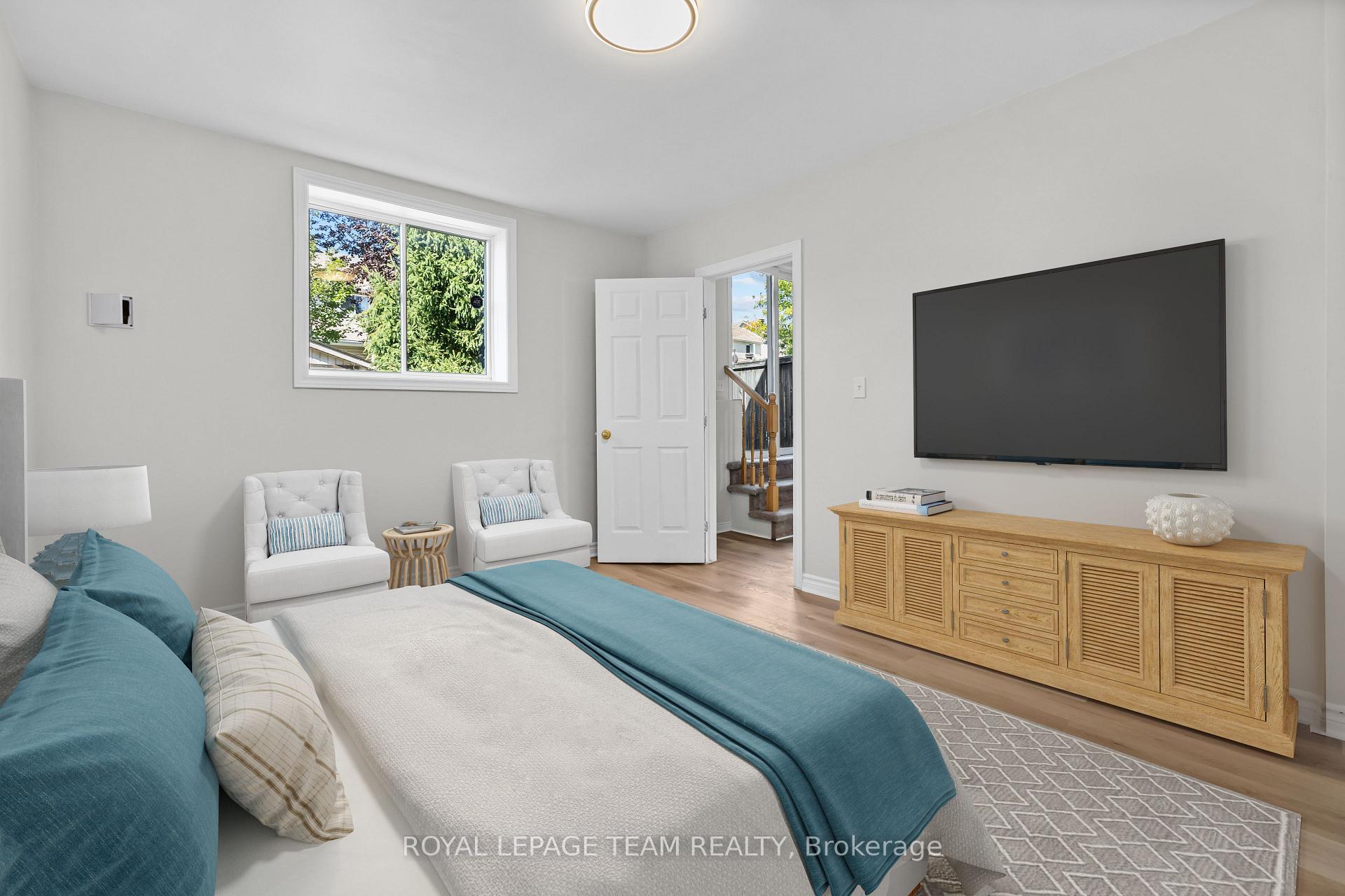 Photo 21 of 183 Mountshannon Drive, Ottawa, Barrhaven - Longfields — HOMEH