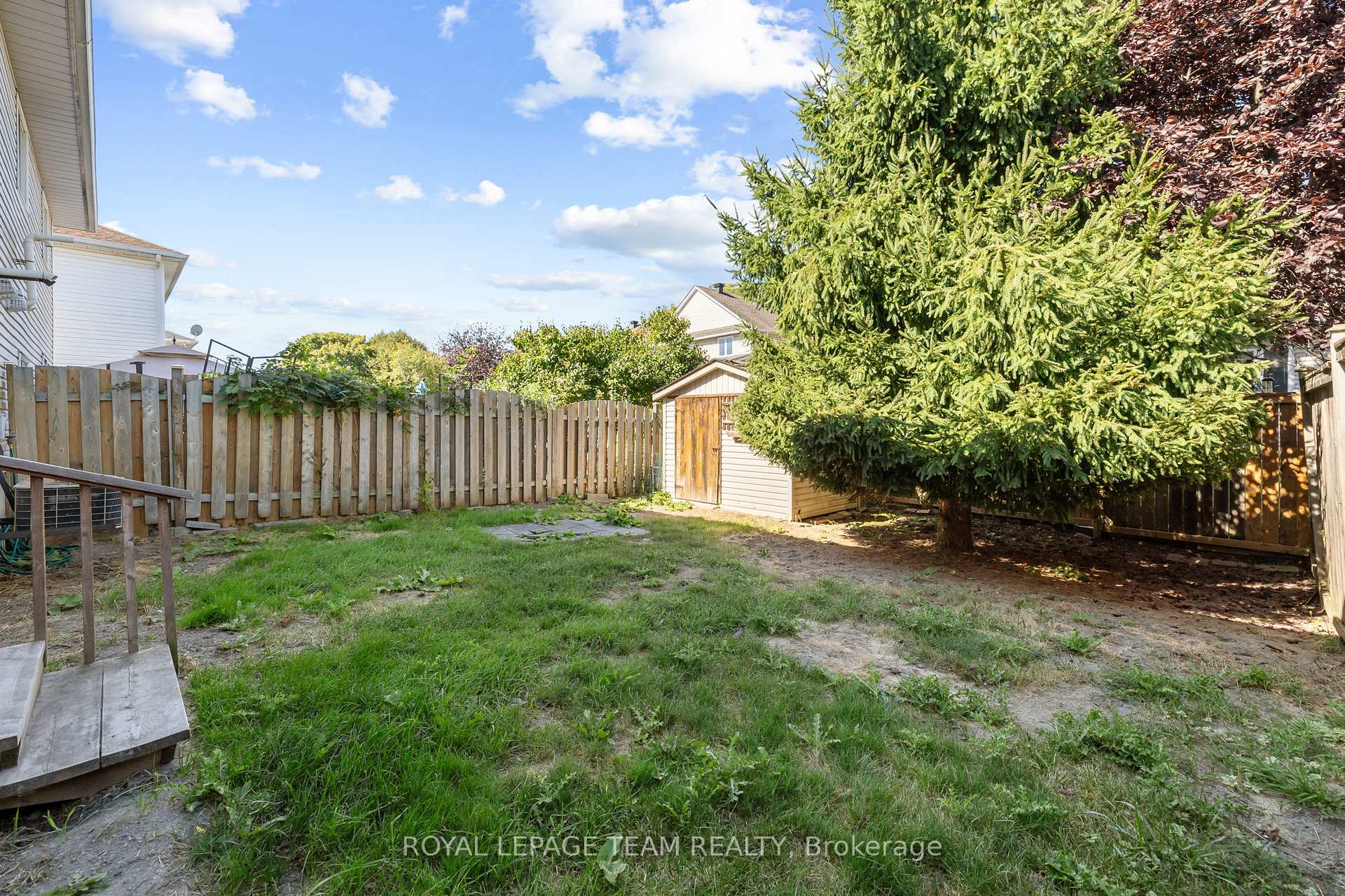 Photo 24 of 183 Mountshannon Drive, Ottawa, Barrhaven - Longfields — HOMEH