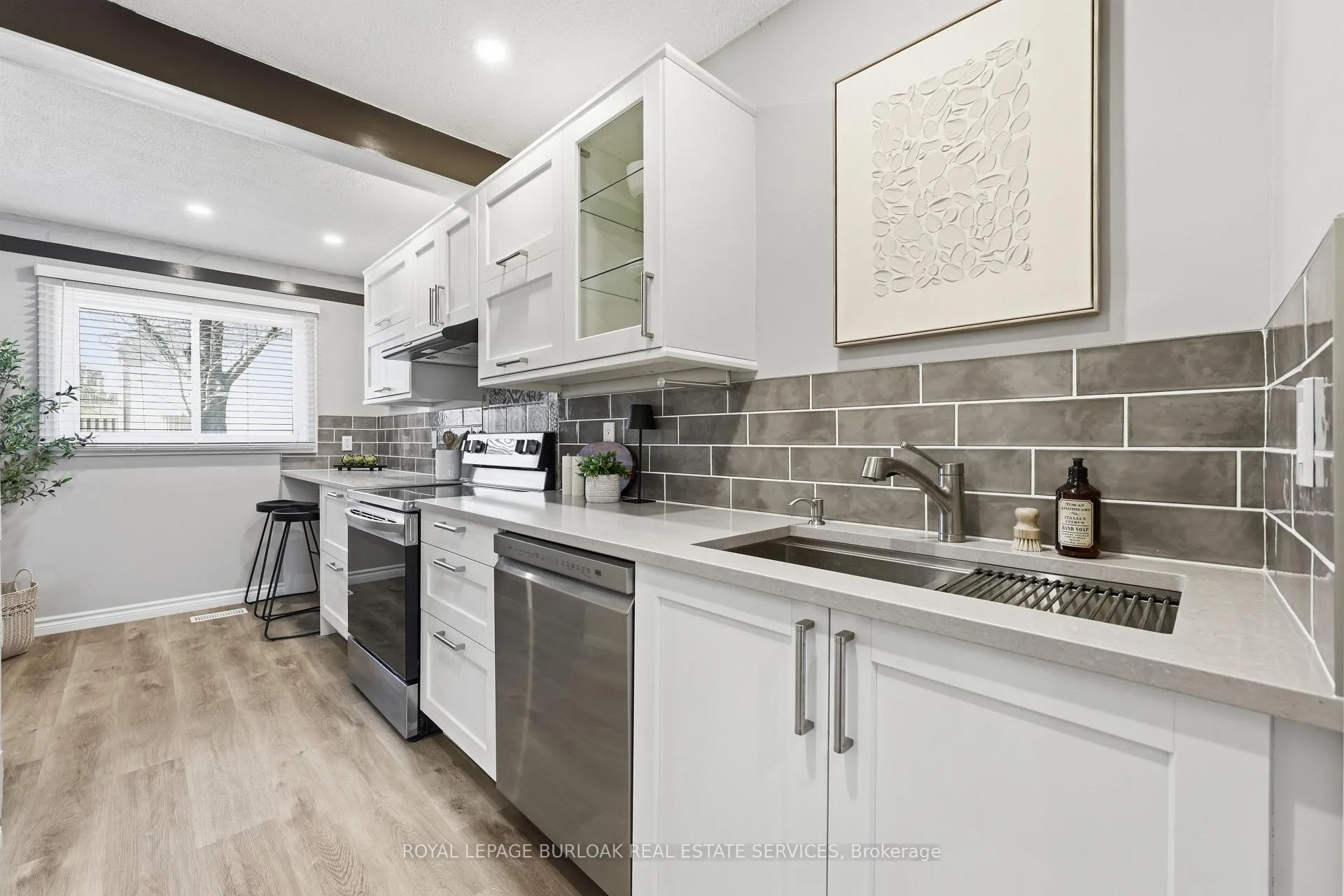 Photo 9 of Unit 154, 11 Queenslea Drive, Hamilton, Quinndale — HOMEH
