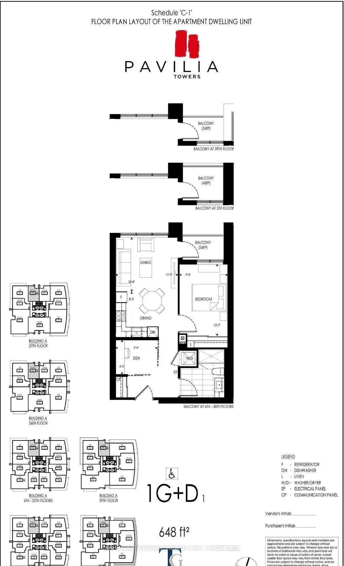 Photo 1 of Unit 1515, 12 Gandhi Lane, Markham, Commerce Valley — HOMEH