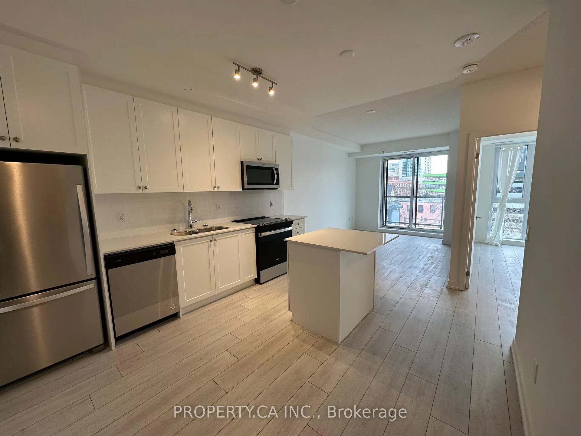 Photo 2 of Unit 307, 55 Duke Street W, Kitchener — HOMEH