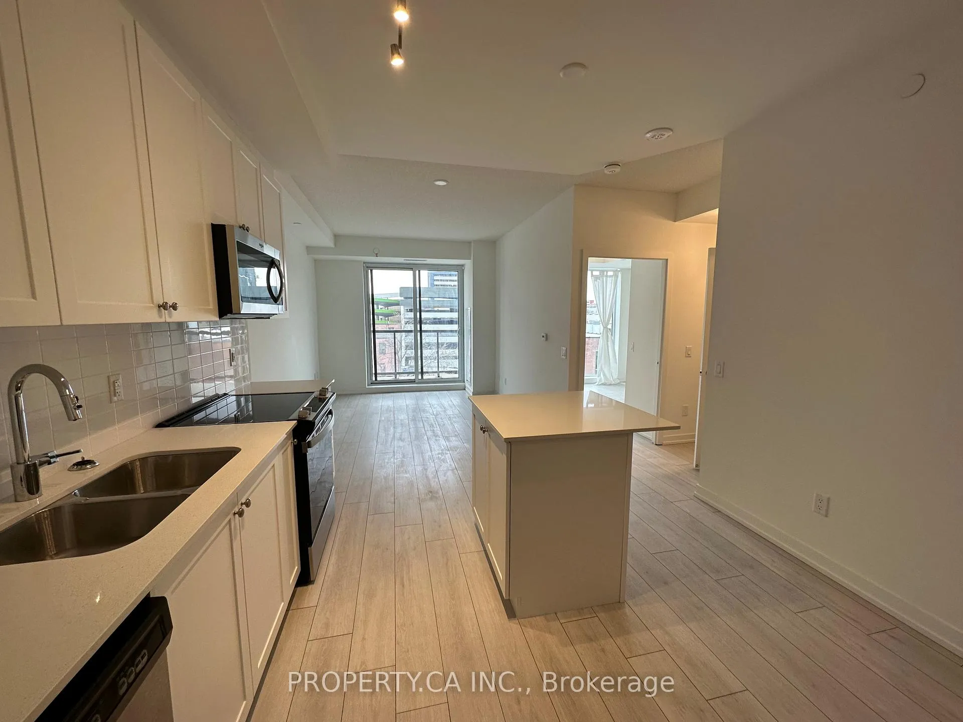 Photo 3 of Unit 307, 55 Duke Street W, Kitchener — HOMEH