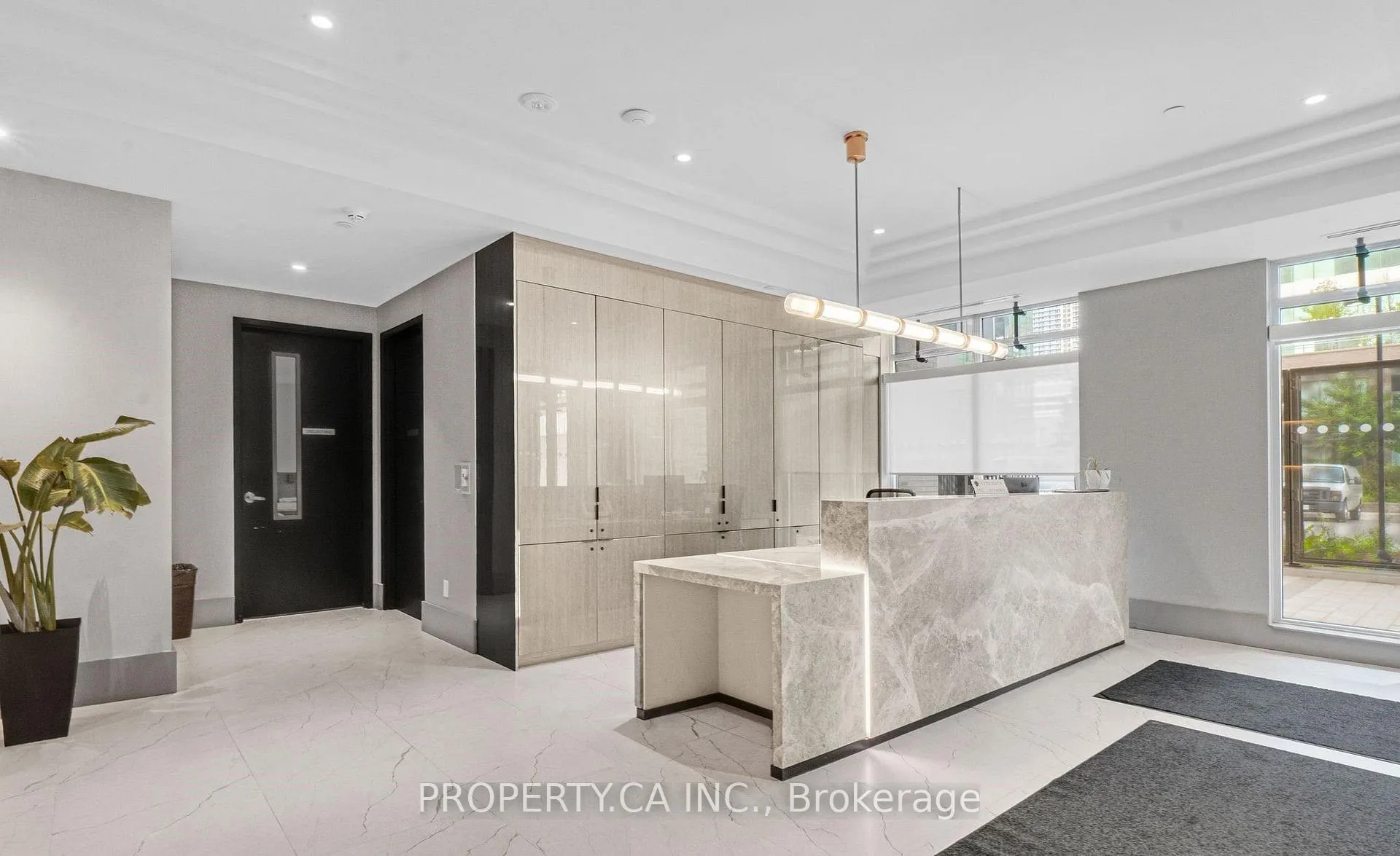 Photo 11 of Unit 307, 55 Duke Street W, Kitchener — HOMEH