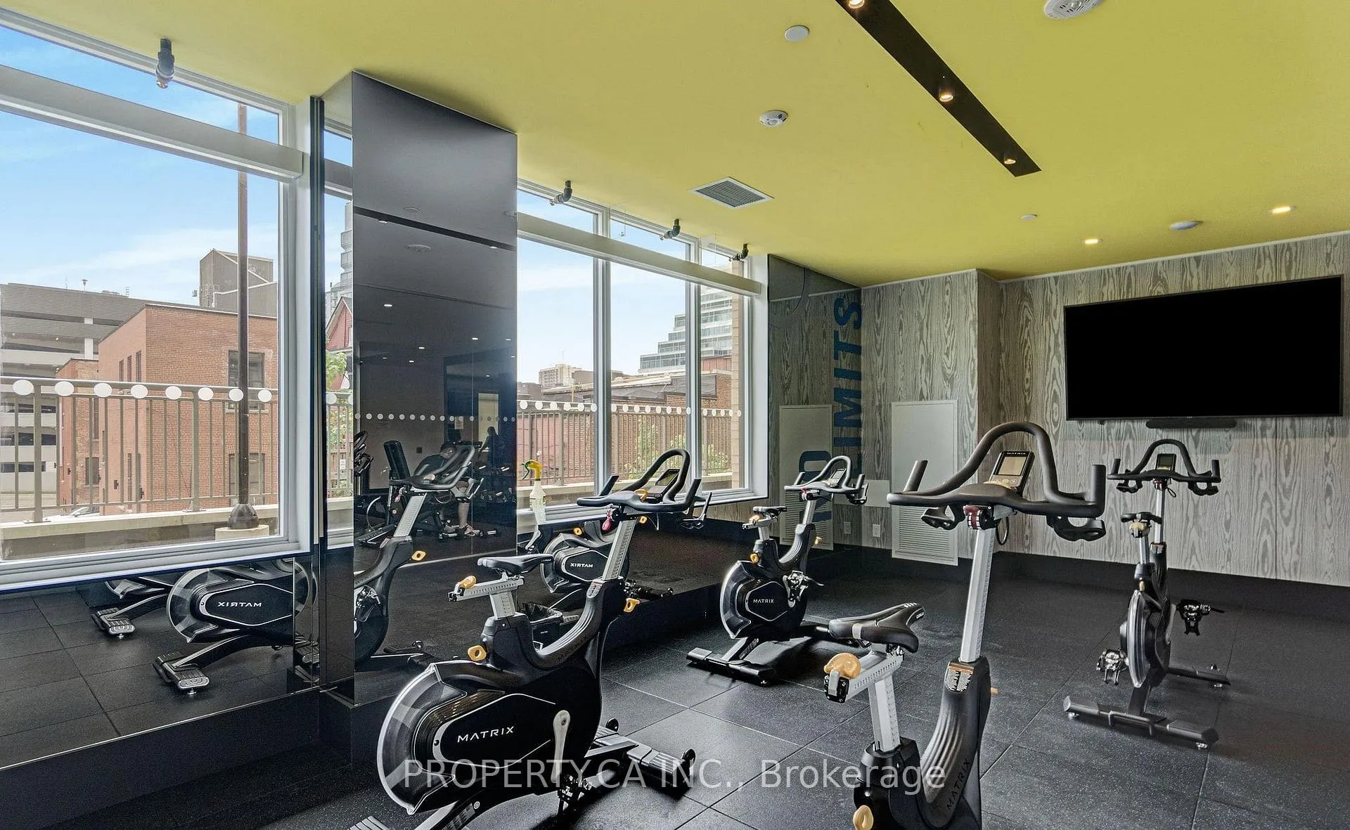 Photo 13 of Unit 307, 55 Duke Street W, Kitchener — HOMEH