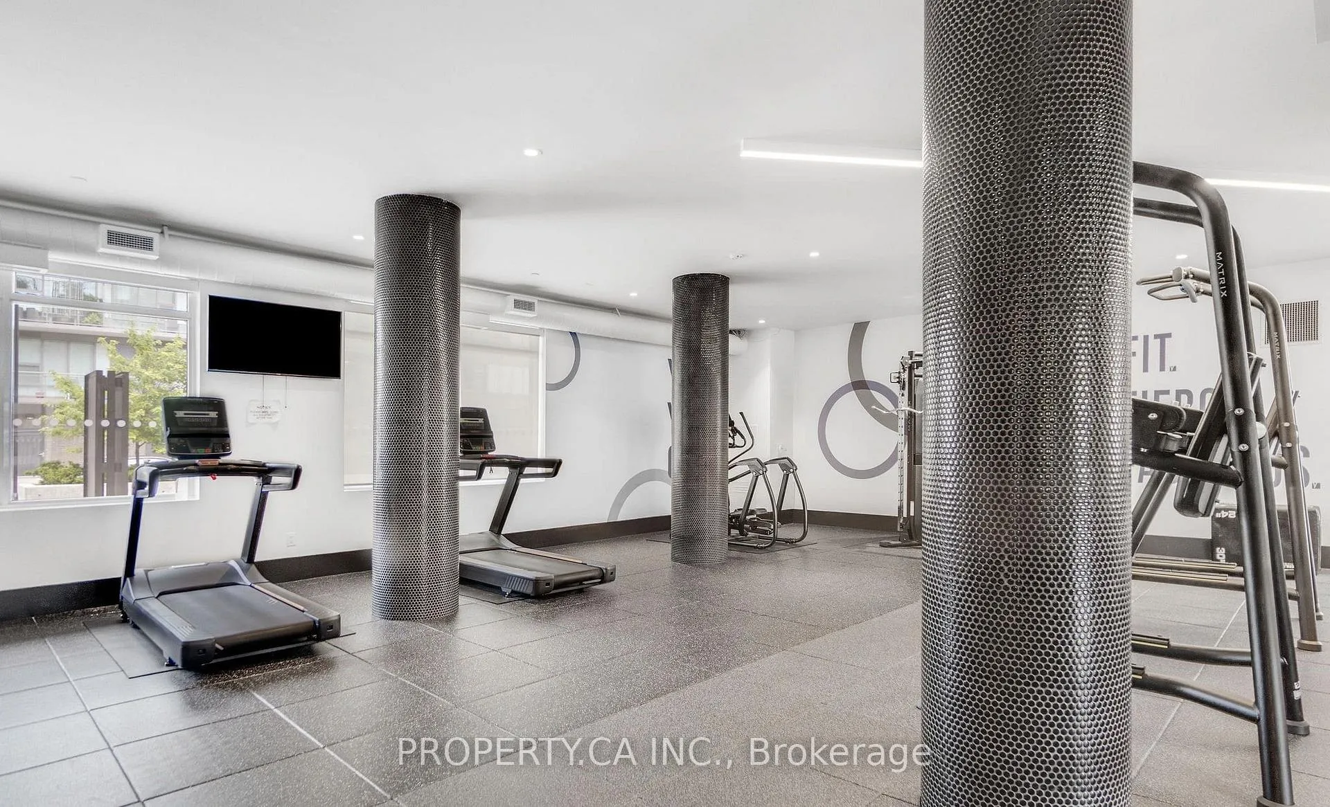 Photo 14 of Unit 307, 55 Duke Street W, Kitchener — HOMEH