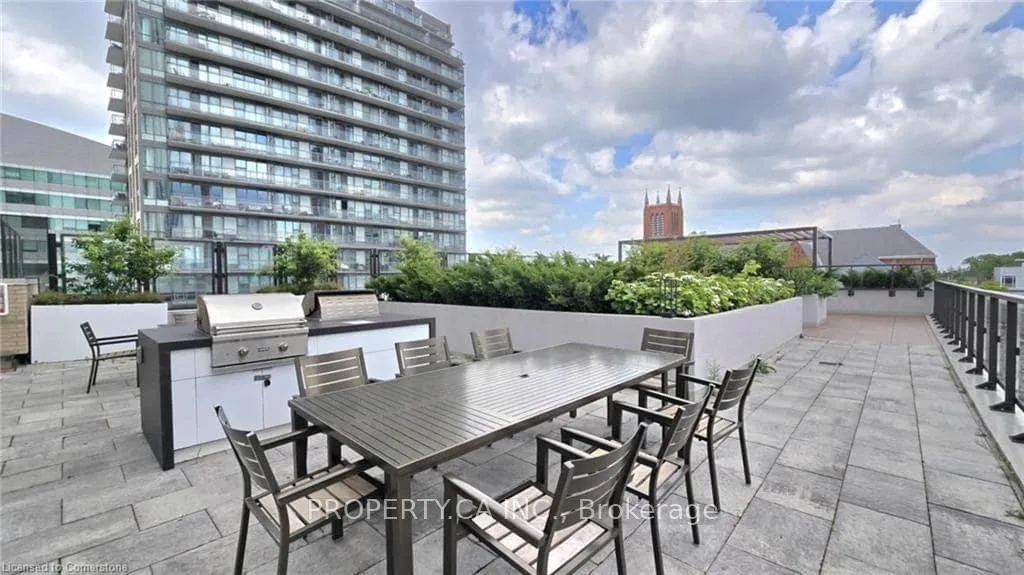 Photo 15 of Unit 307, 55 Duke Street W, Kitchener — HOMEH