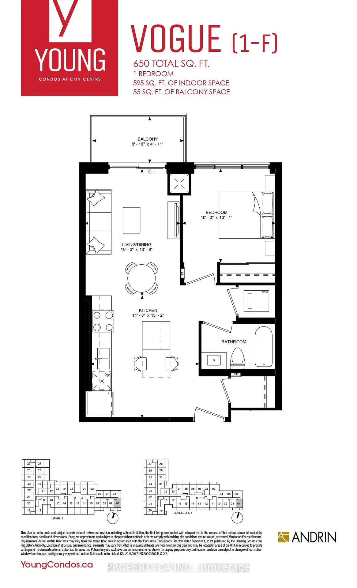 Photo 19 of Unit 307, 55 Duke Street W, Kitchener — HOMEH