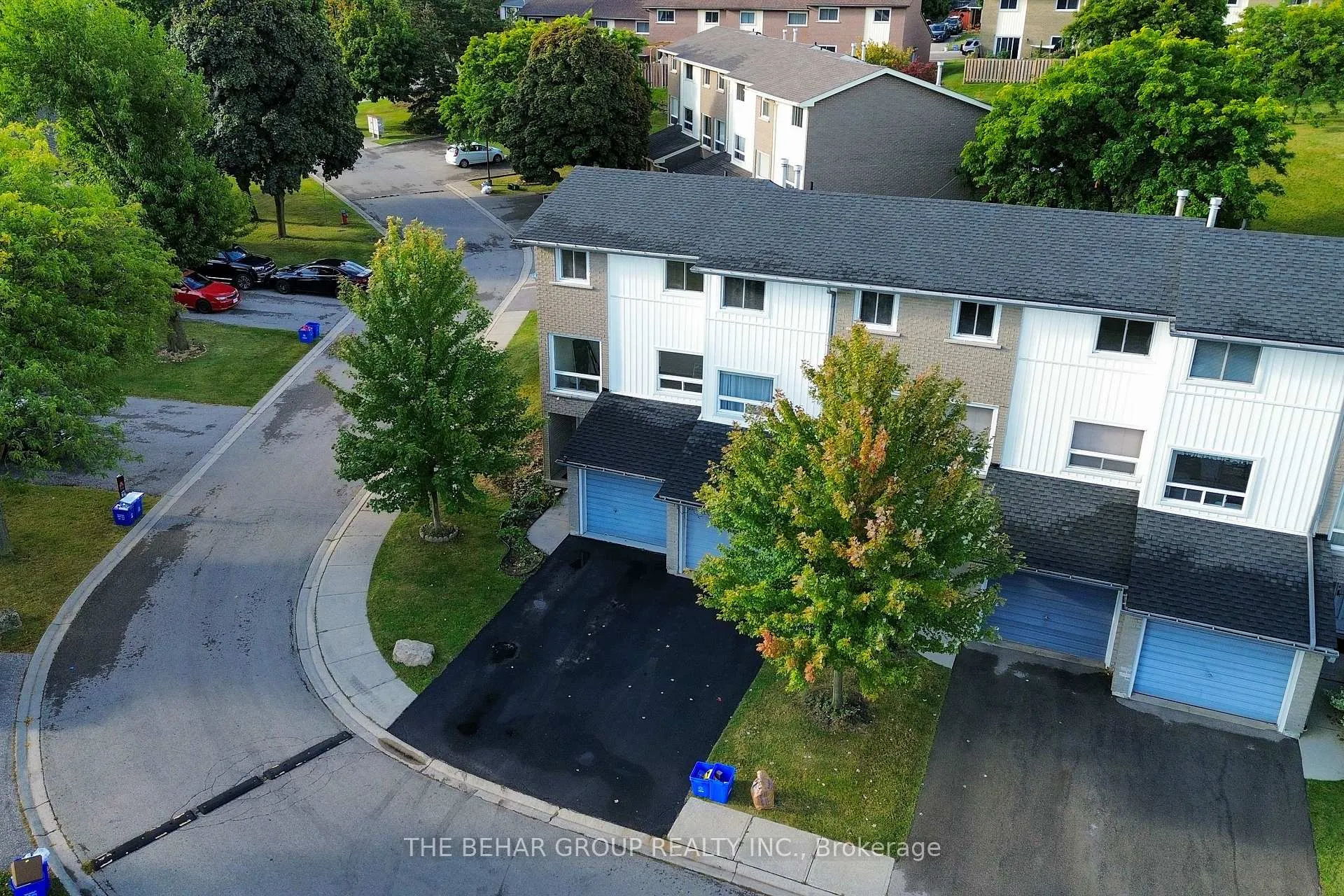 Photo 4 of Unit 149, 11 Queenslea Drive E, Hamilton, Quinndale — HOMEH