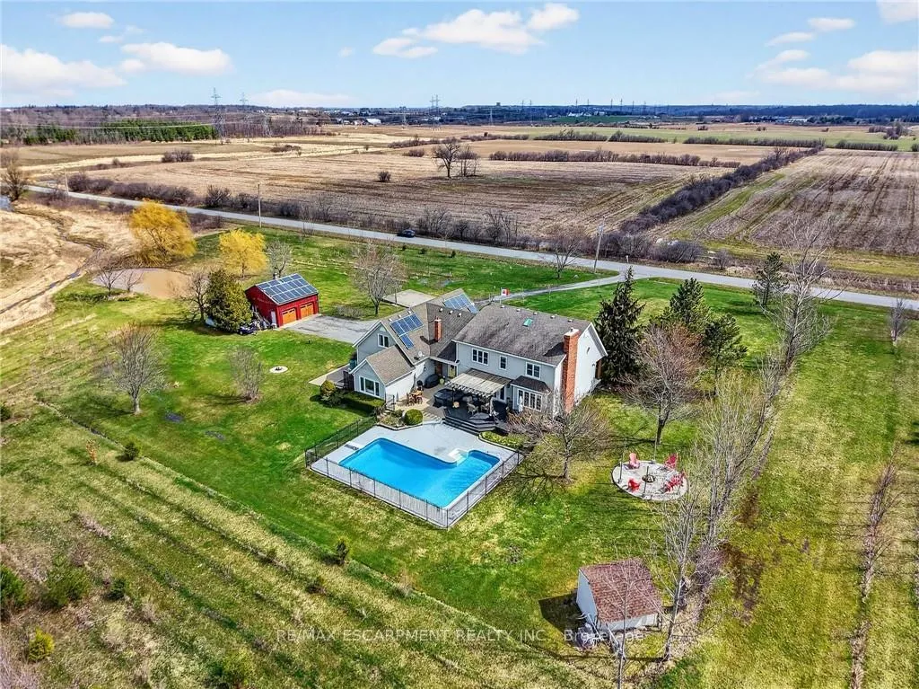 Photo 4 of 2330 Centre Street, Pelham, North Pelham — HOMEH