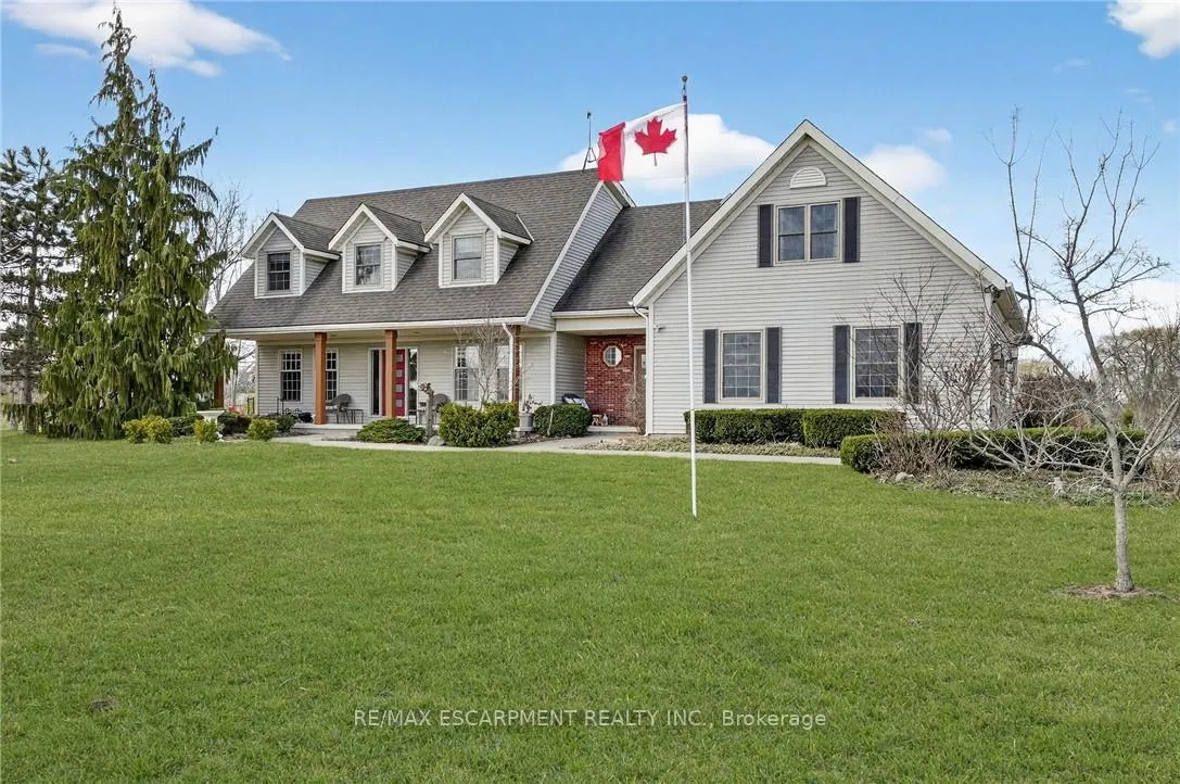 Photo 6 of 2330 Centre Street, Pelham, North Pelham — HOMEH
