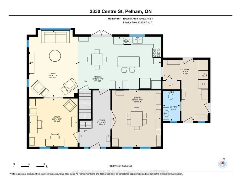 Photo 28 of 2330 Centre Street, Pelham, North Pelham — HOMEH