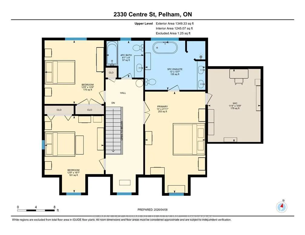 Photo 29 of 2330 Centre Street, Pelham, North Pelham — HOMEH