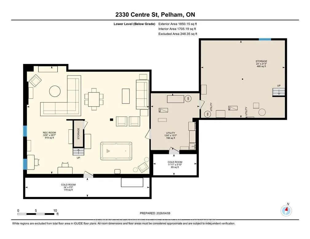 Photo 30 of 2330 Centre Street, Pelham, North Pelham — HOMEH