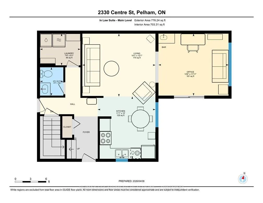 Photo 42 of 2330 Centre Street, Pelham, North Pelham — HOMEH