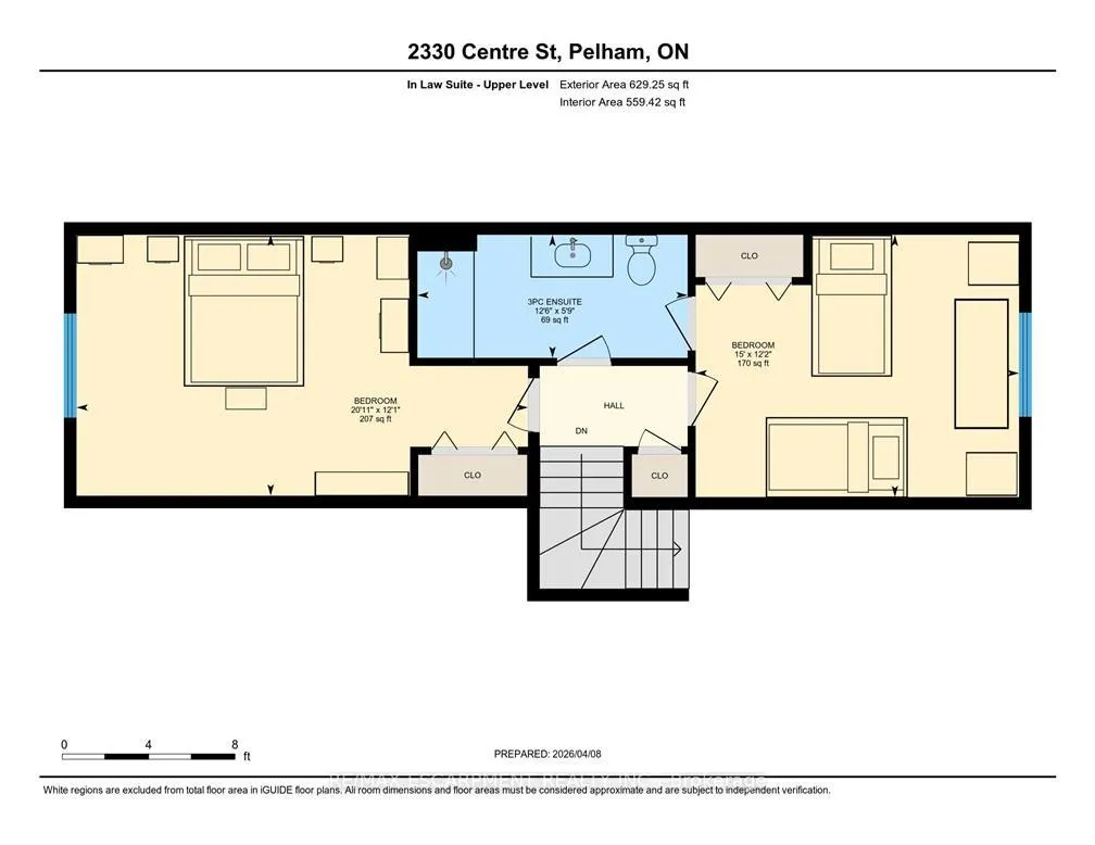 Photo 43 of 2330 Centre Street, Pelham, North Pelham — HOMEH