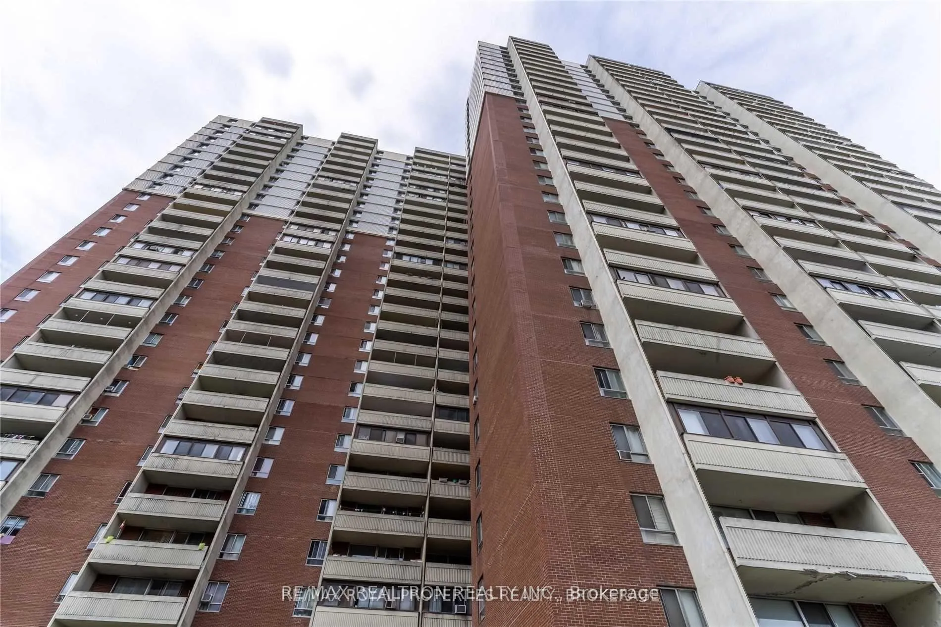 Photo 1 of Unit 2911, 5 Massey Square, Toronto, Crescent Town — HOMEH