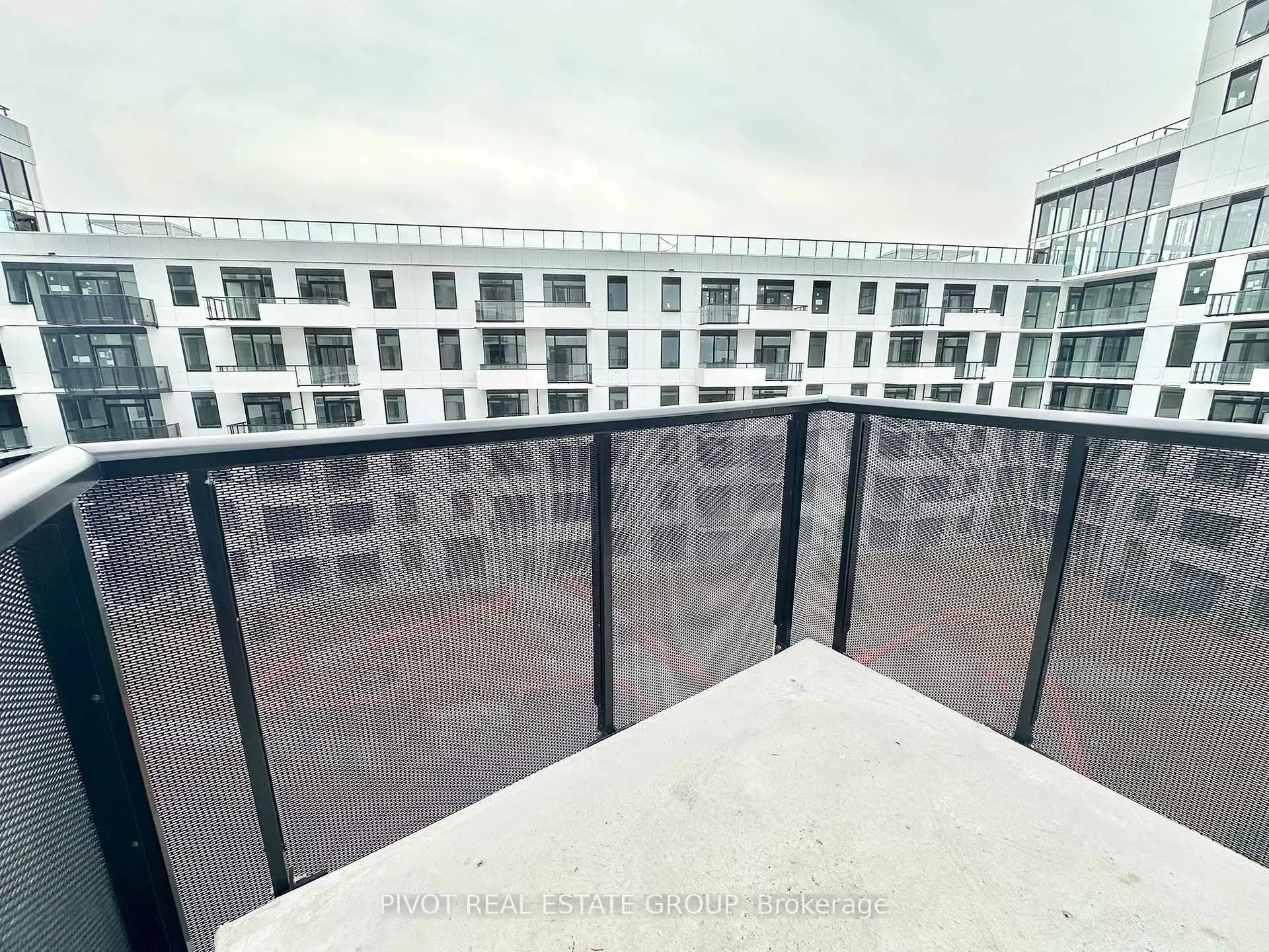 Photo 12 of Unit 704, 1050 Eastern Avenue, Toronto, The Beaches — HOMEH