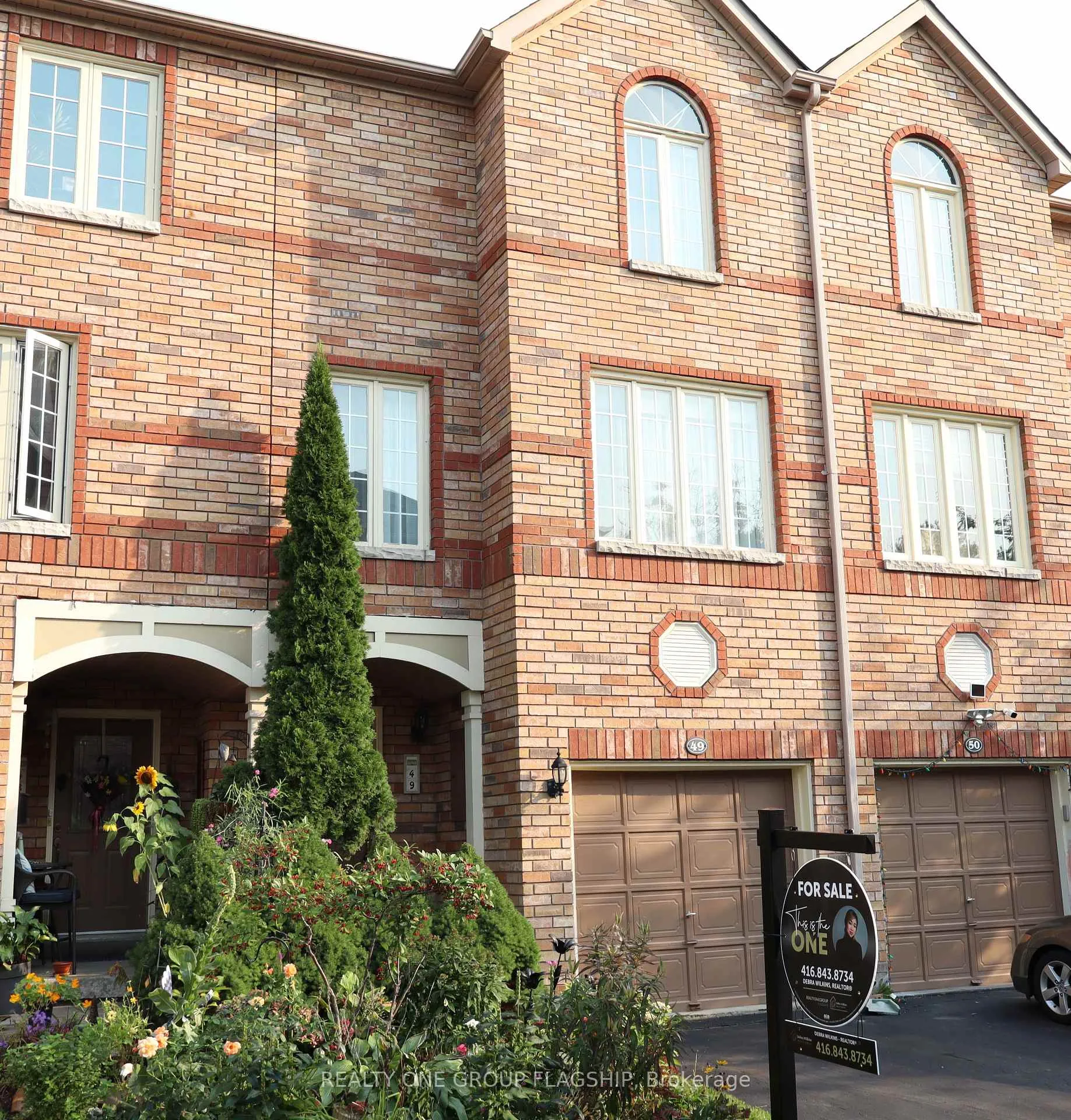 Photo 1 of 49 Guildpark Pathway, Scarborough, Guildwood — HOMEH