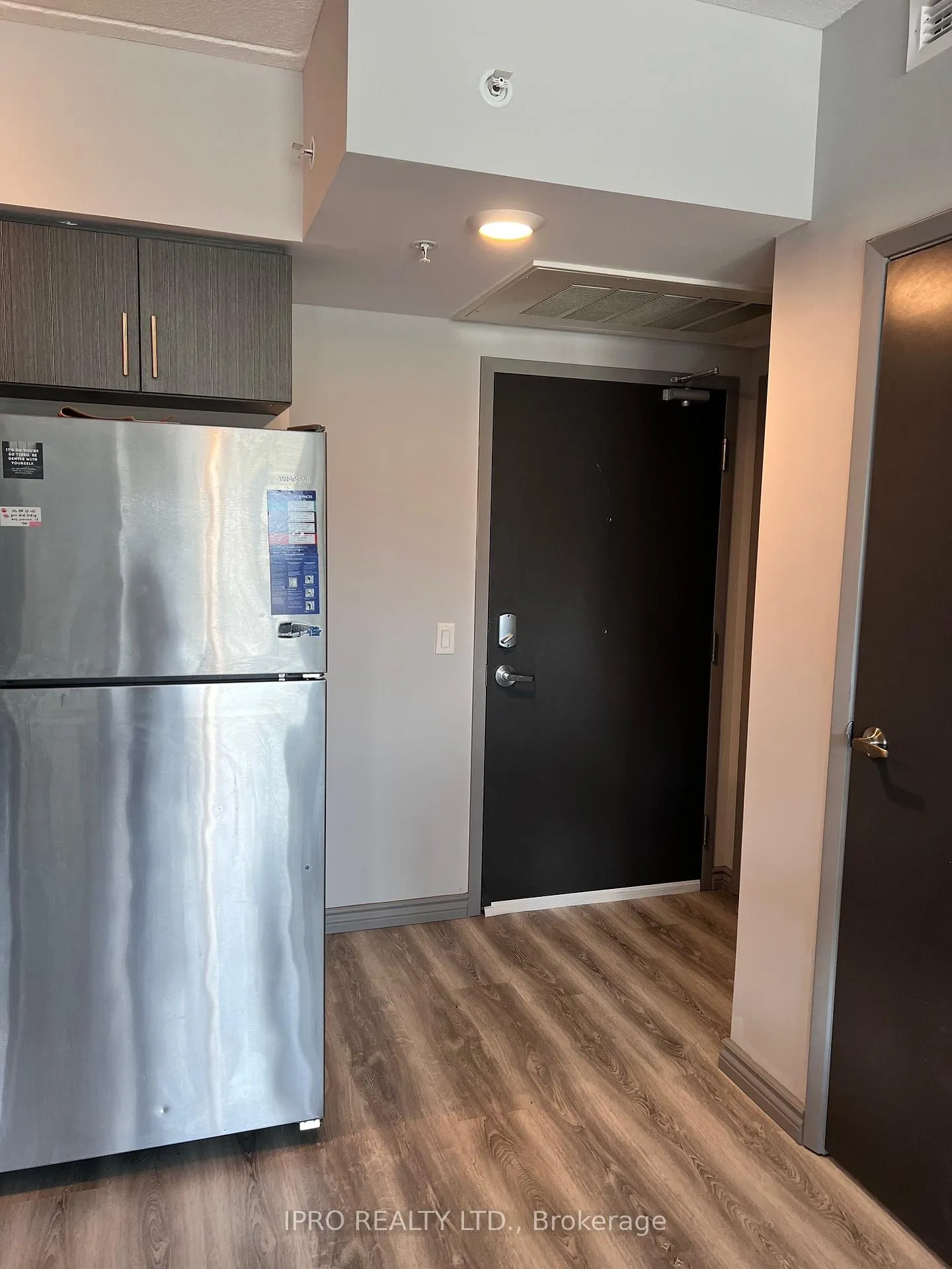 Photo 3 of Unit B211, 275 Larch Street, Waterloo — HOMEH