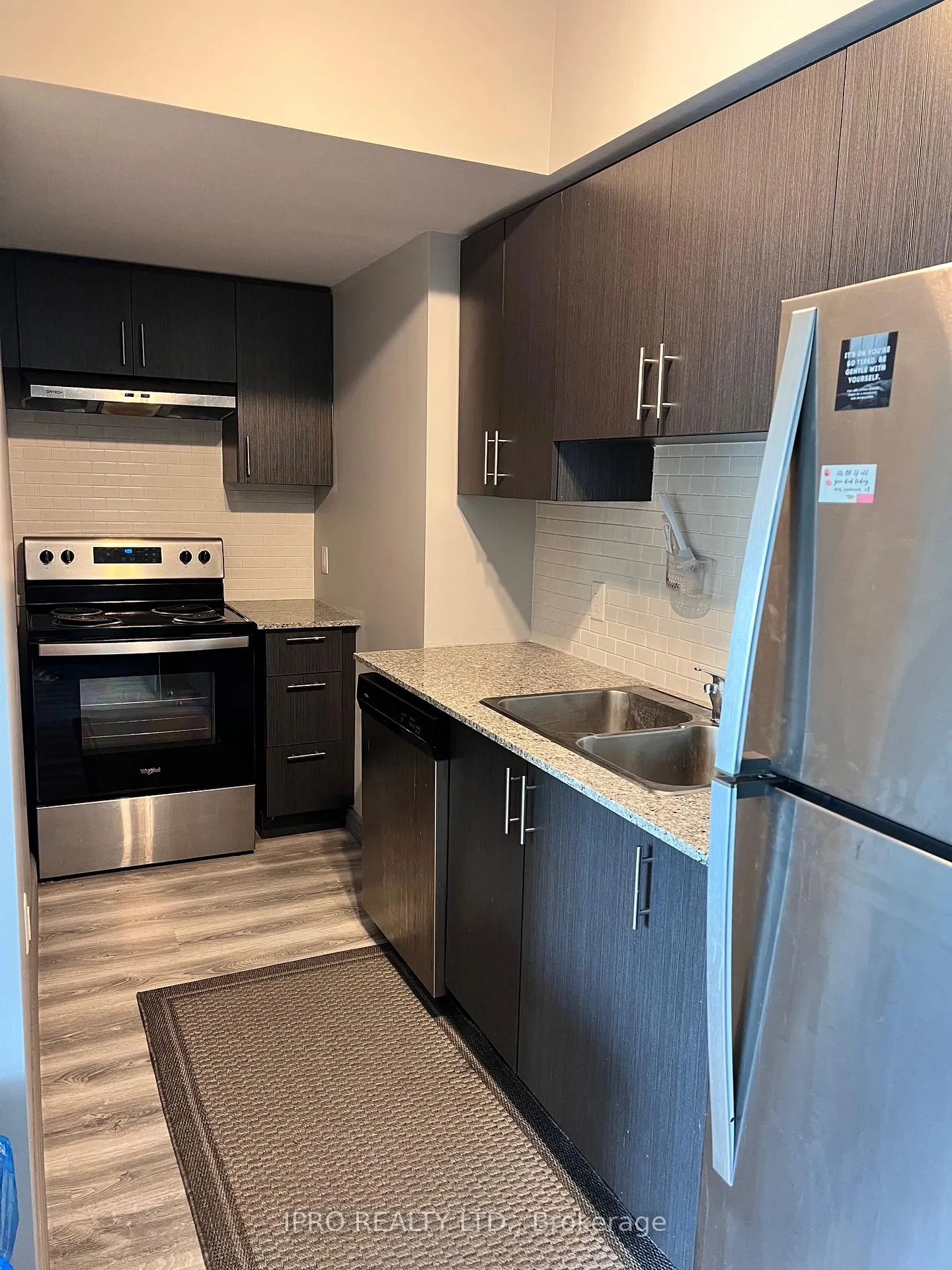 Photo 4 of Unit B211, 275 Larch Street, Waterloo — HOMEH