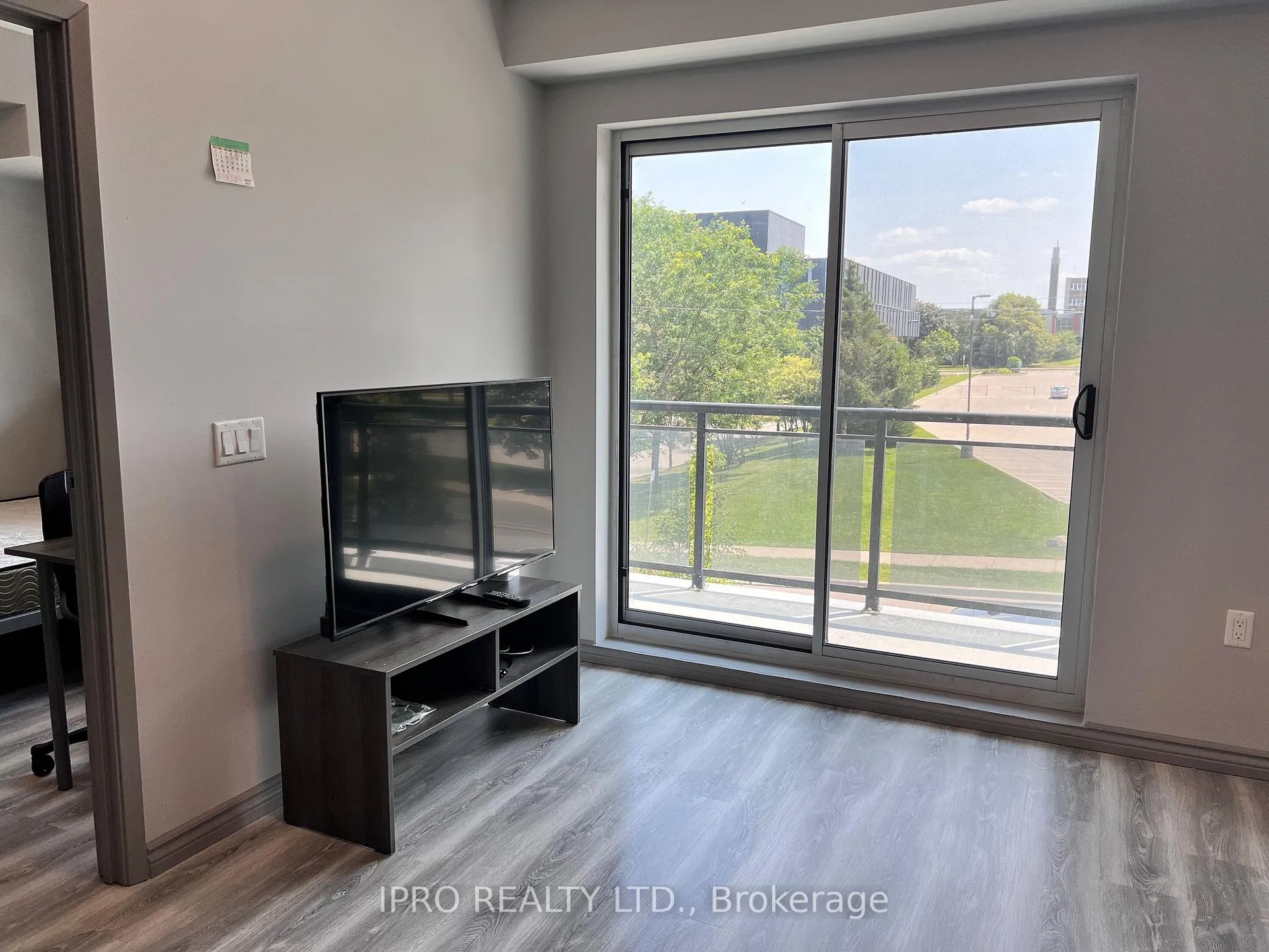 Photo 8 of Unit B211, 275 Larch Street, Waterloo — HOMEH