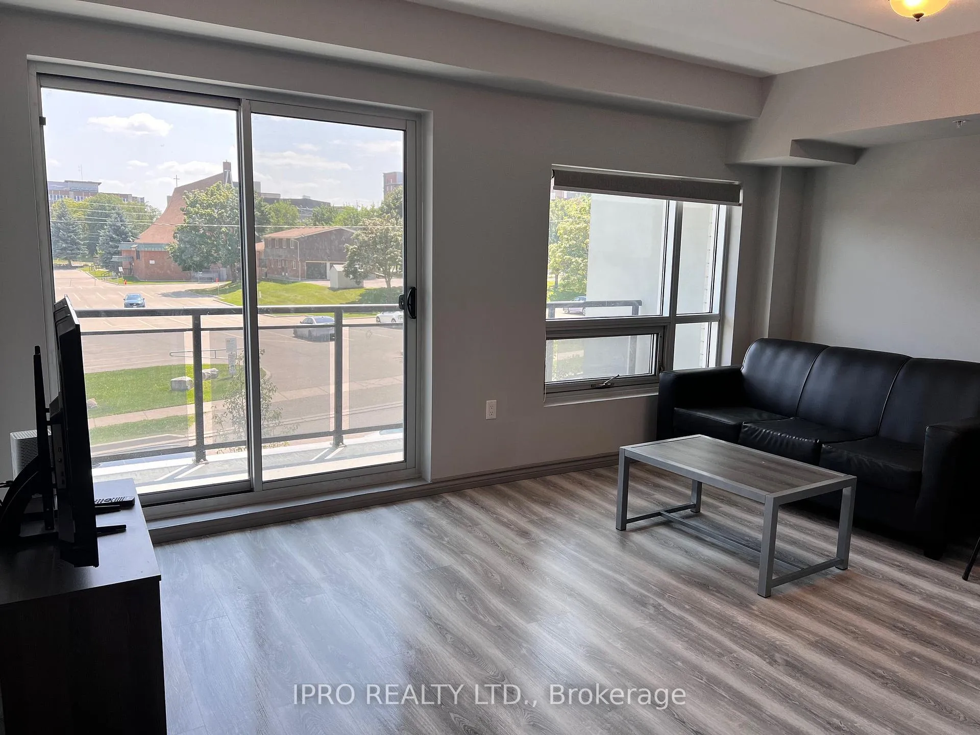 Photo 9 of Unit B211, 275 Larch Street, Waterloo — HOMEH
