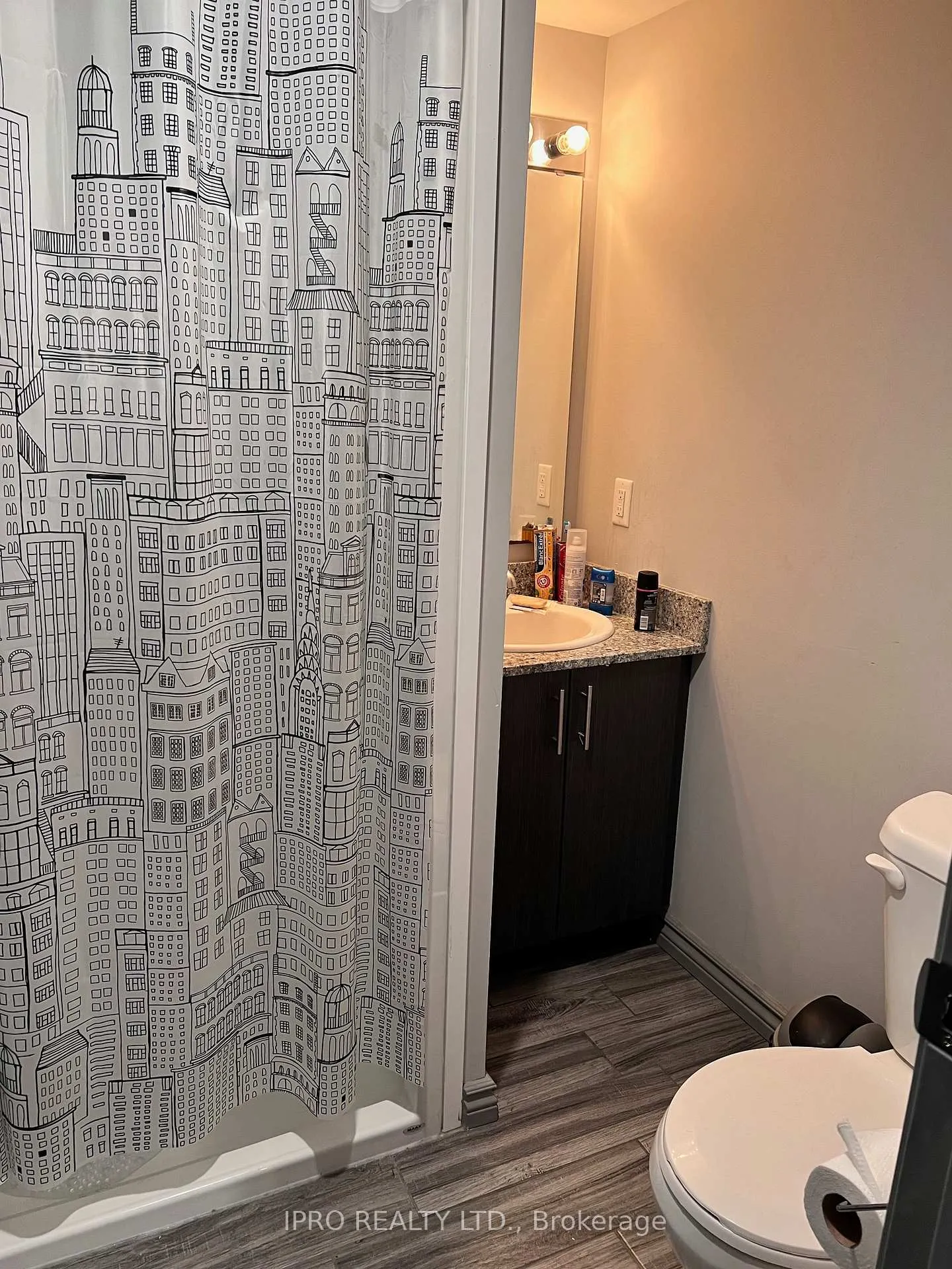 Photo 10 of Unit B211, 275 Larch Street, Waterloo — HOMEH
