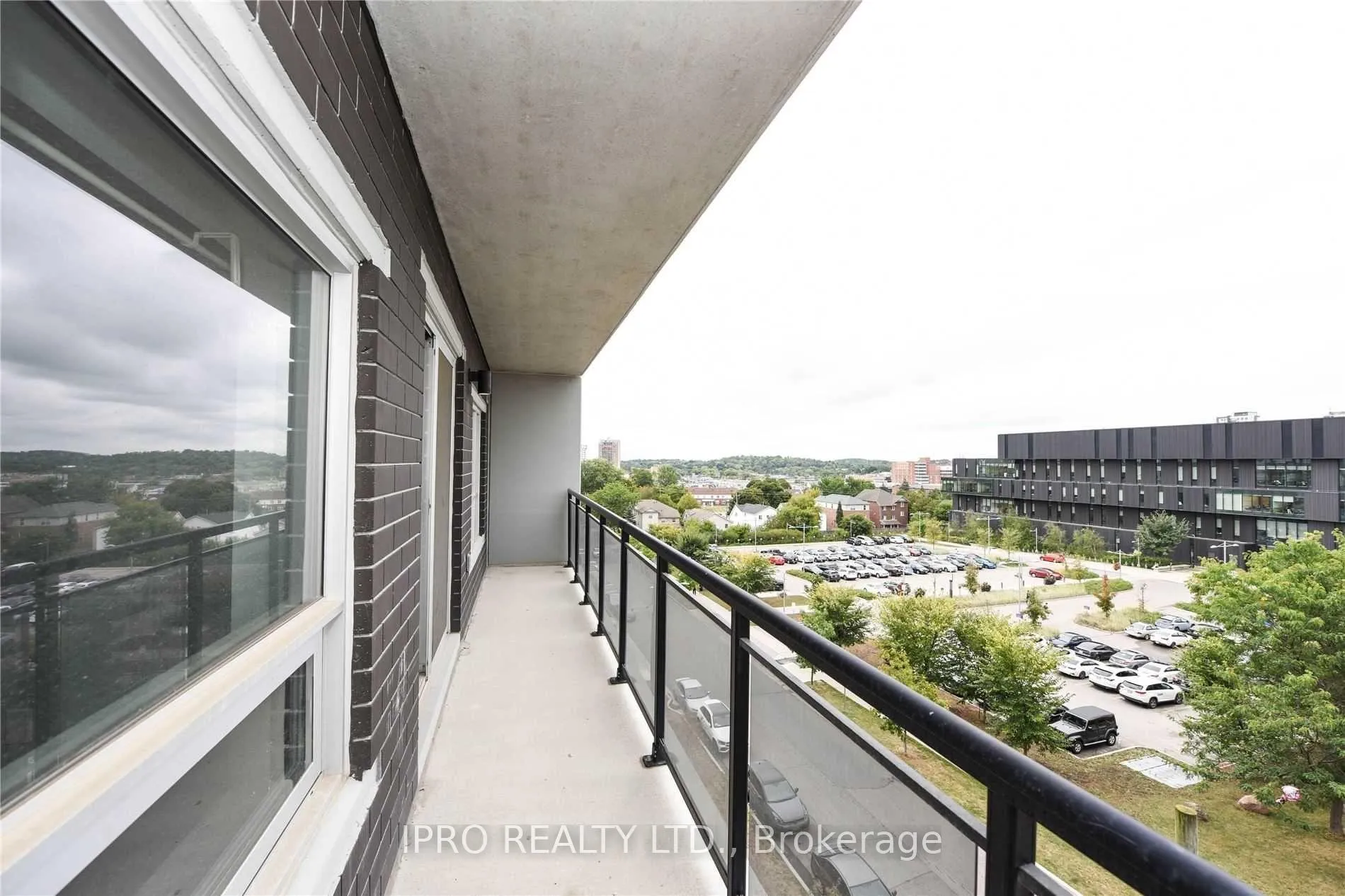 Photo 13 of Unit B211, 275 Larch Street, Waterloo — HOMEH
