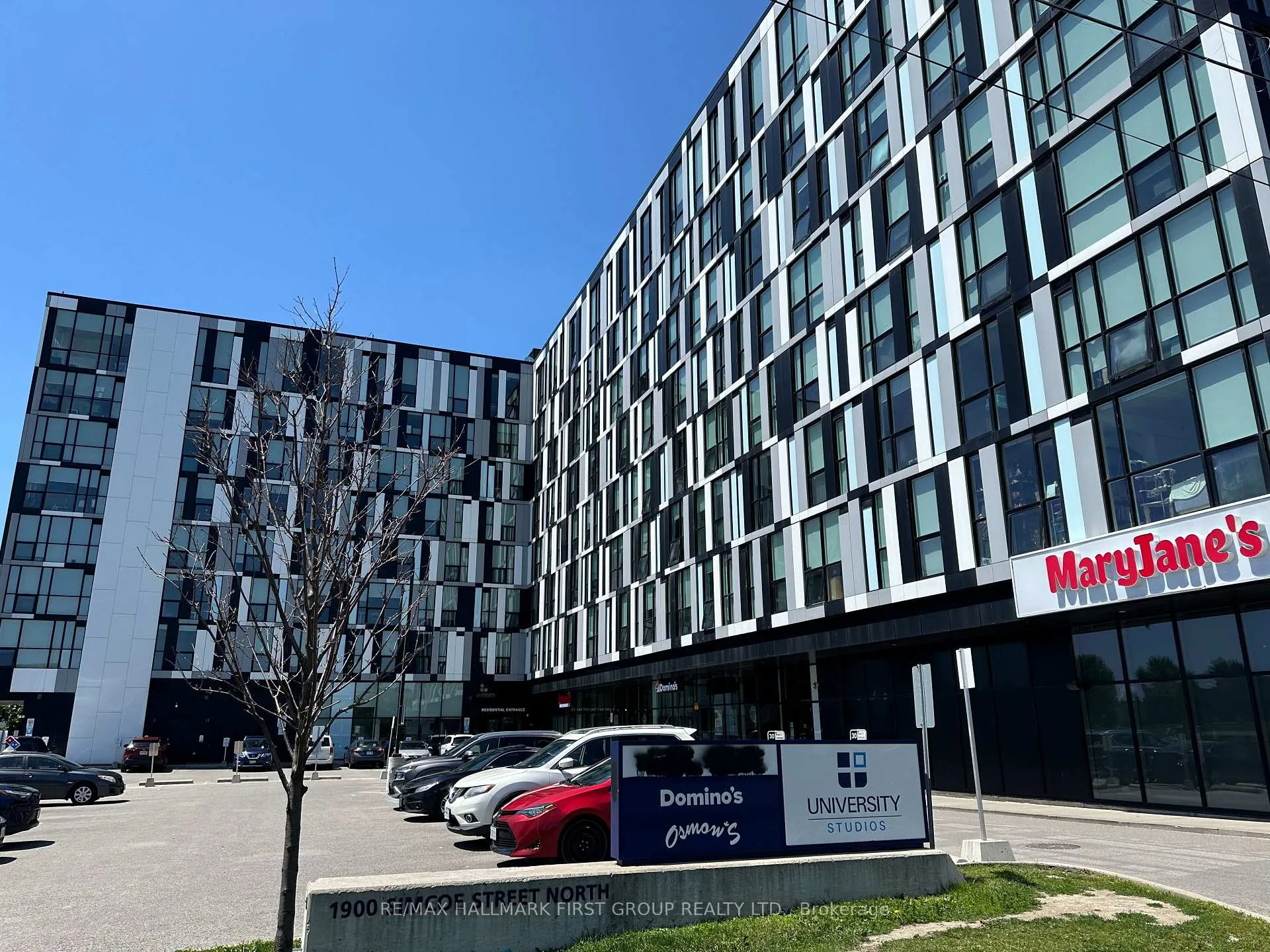 Photo 1 of Unit 215, 1900 Simcoe Street N, Oshawa, Samac — HOMEH