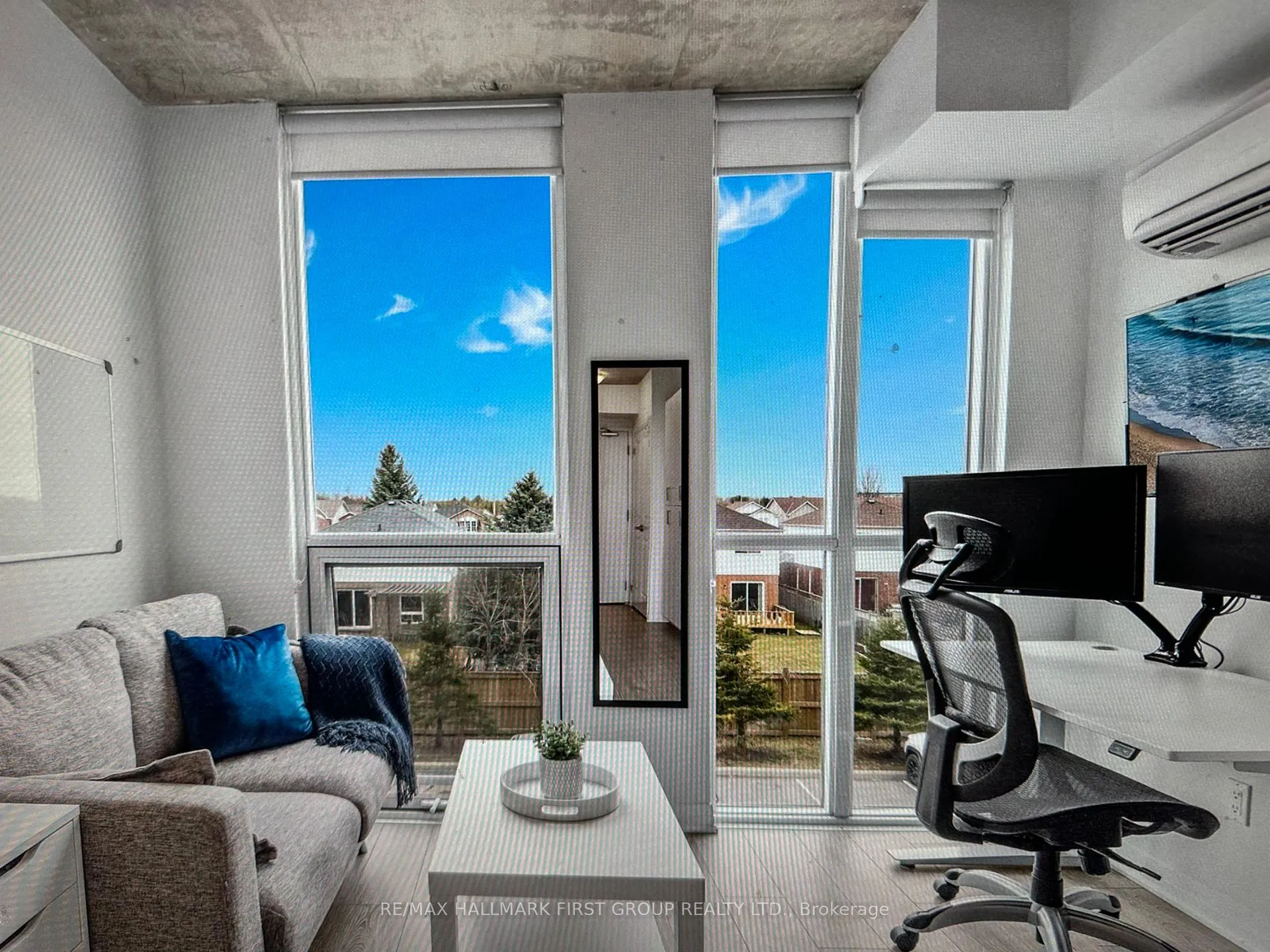 Photo 14 of Unit 215, 1900 Simcoe Street N, Oshawa, Samac — HOMEH